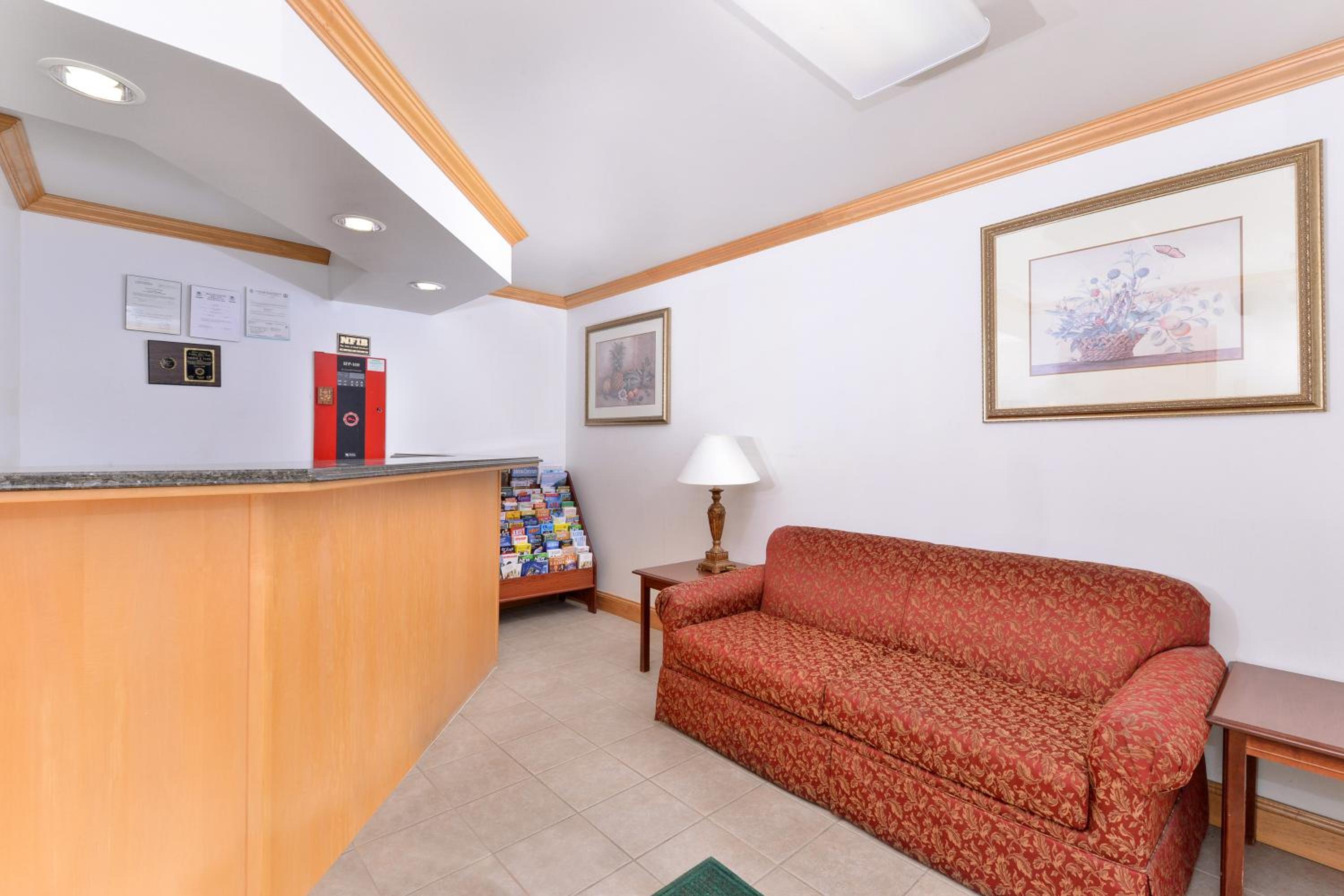 Tower Inn and Suites of Guilford / Madison - Property Image 9