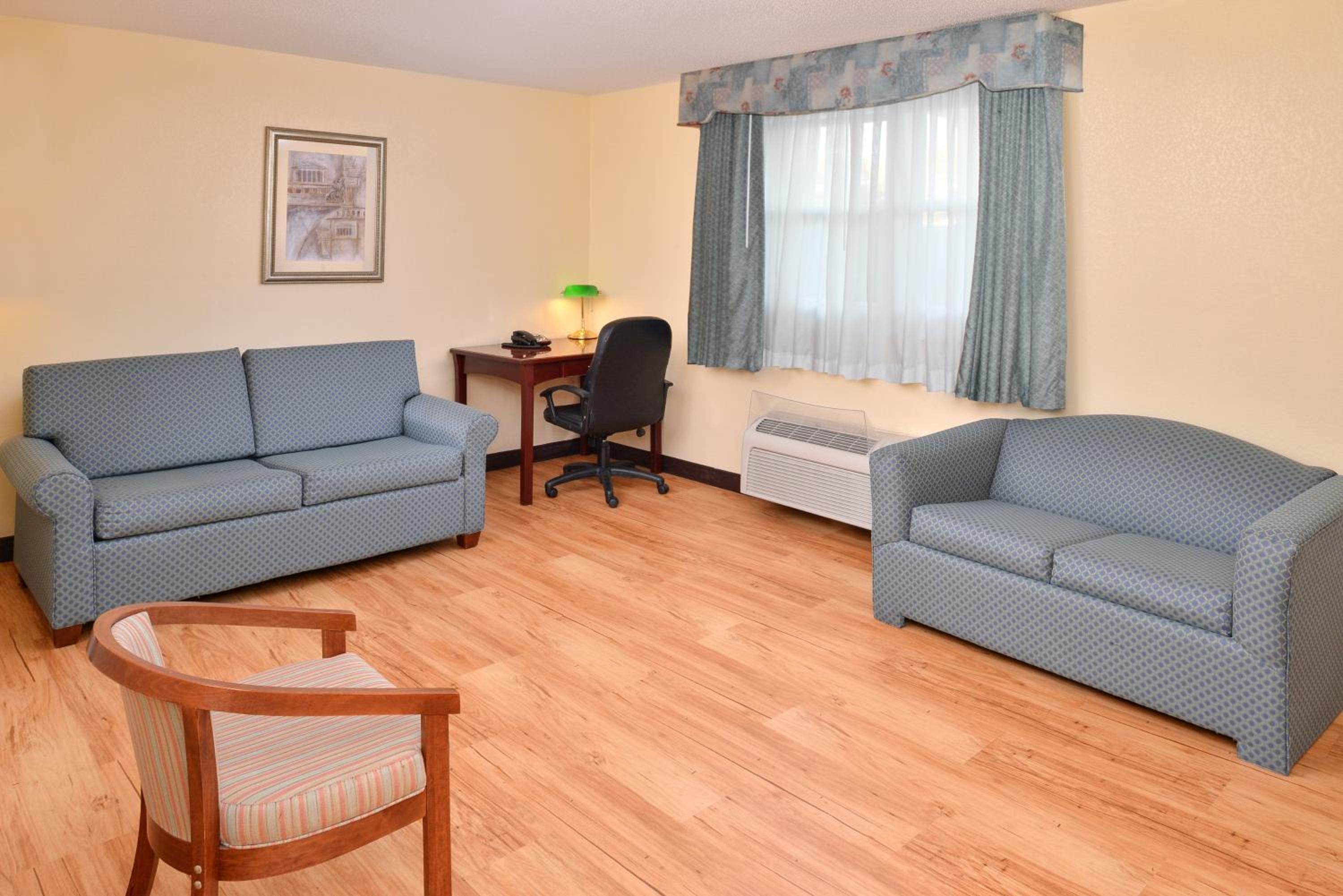 Tower Inn and Suites of Guilford / Madison - Property Image 8
