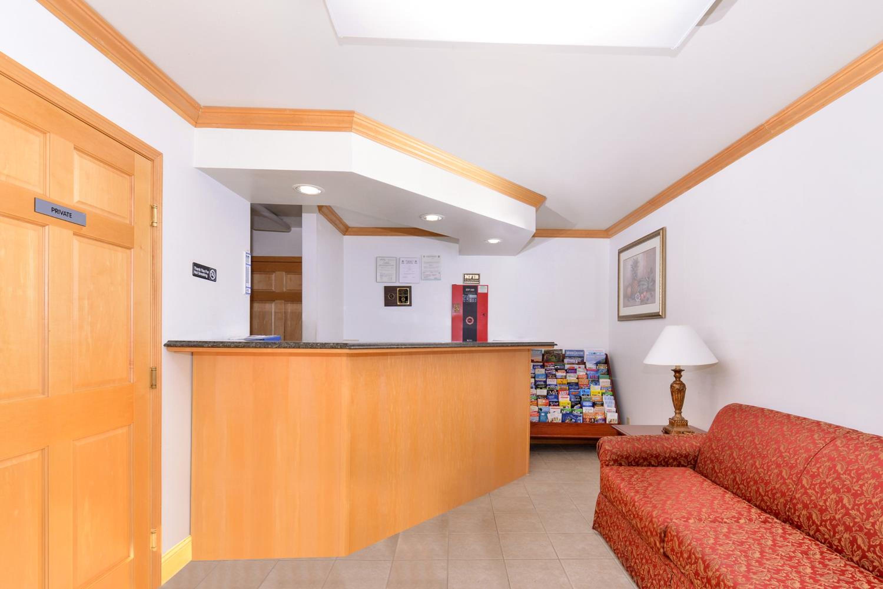 Tower Inn and Suites of Guilford / Madison - Property Image 7