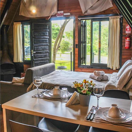 Mon Chalet