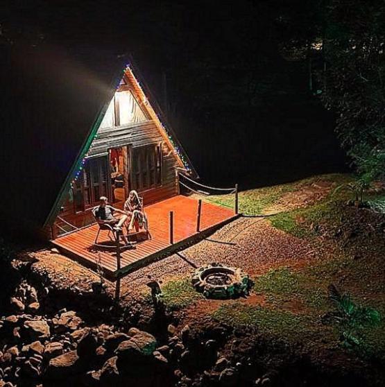 Mon Chalet