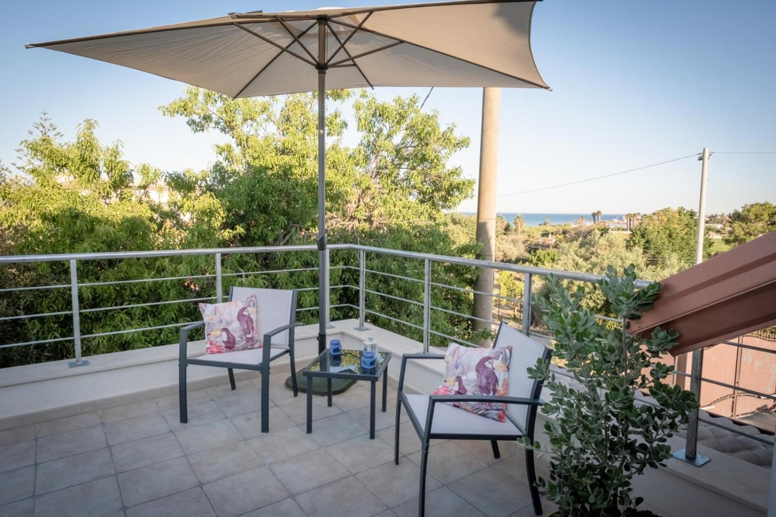 Ca' Libellula Casa Vacanza
