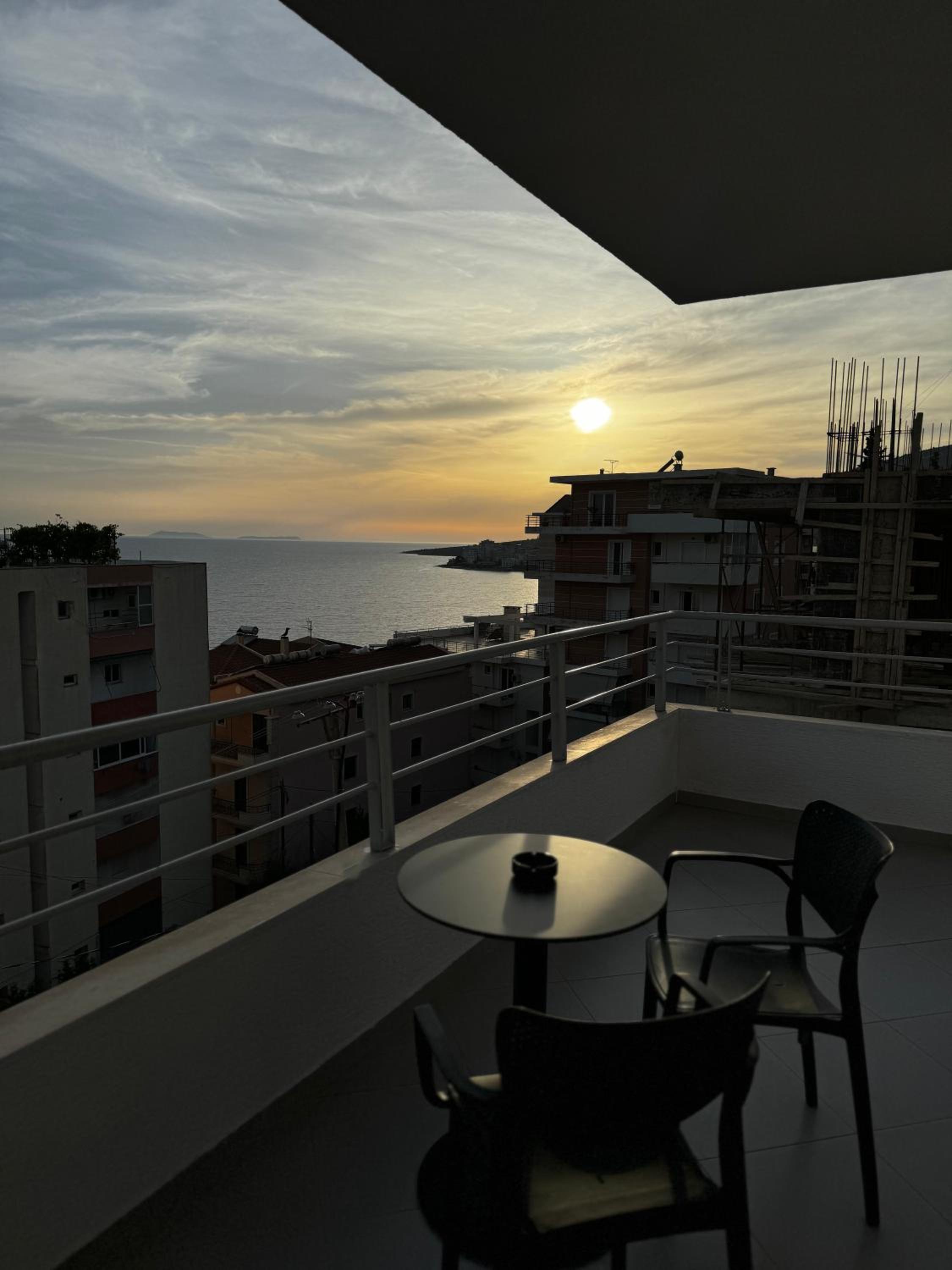 Ideal Holiday Apartments