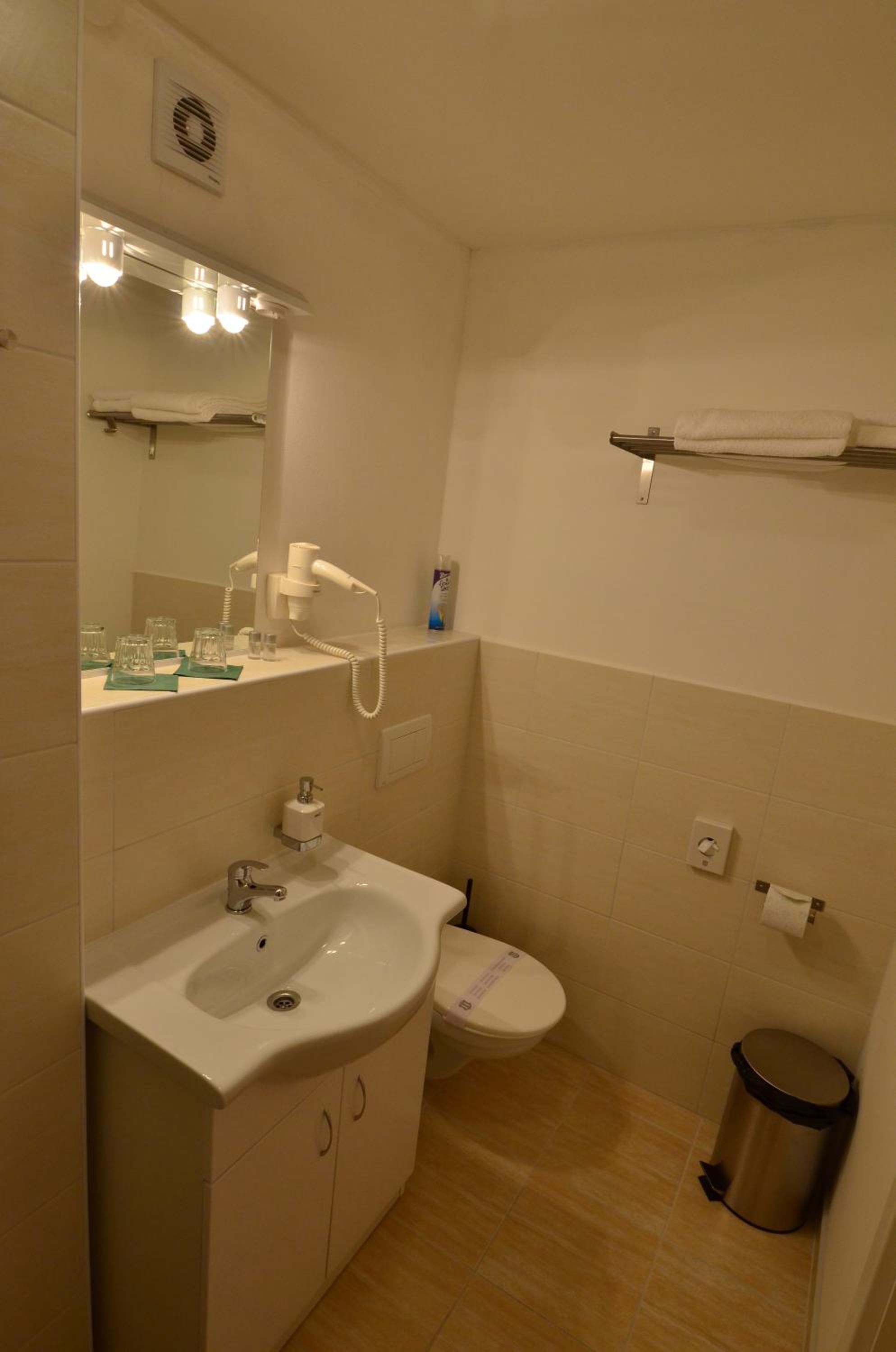 Pension Karlova