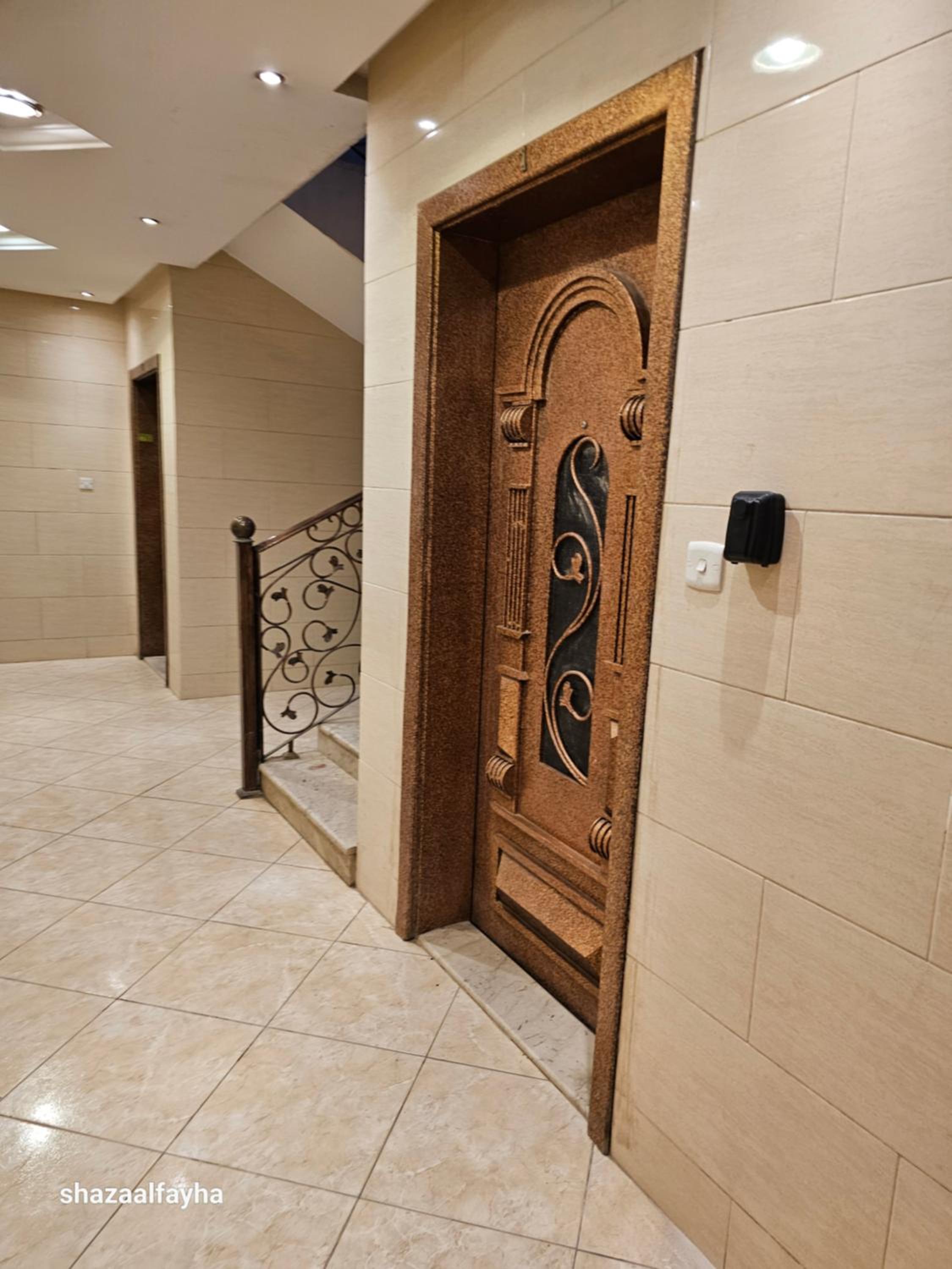Shaza Al Fayhaa luxury hotel rooms