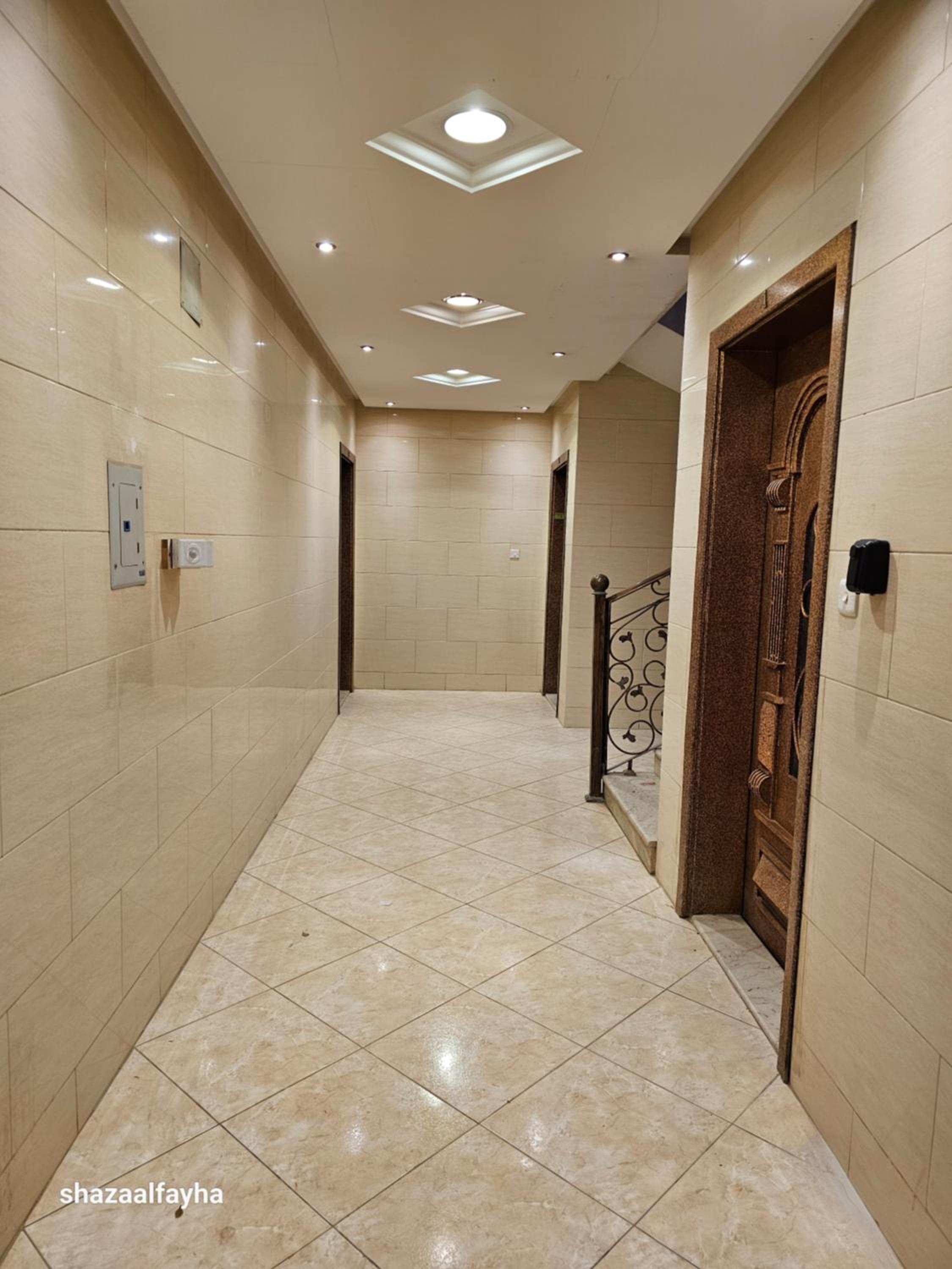 Shaza Al Fayhaa luxury hotel rooms