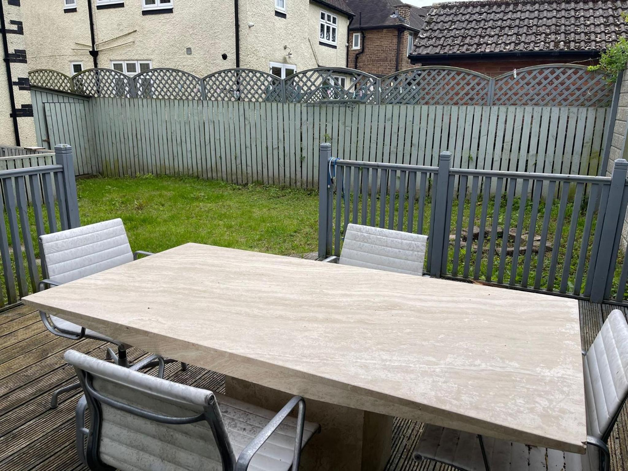 Outdoor Space