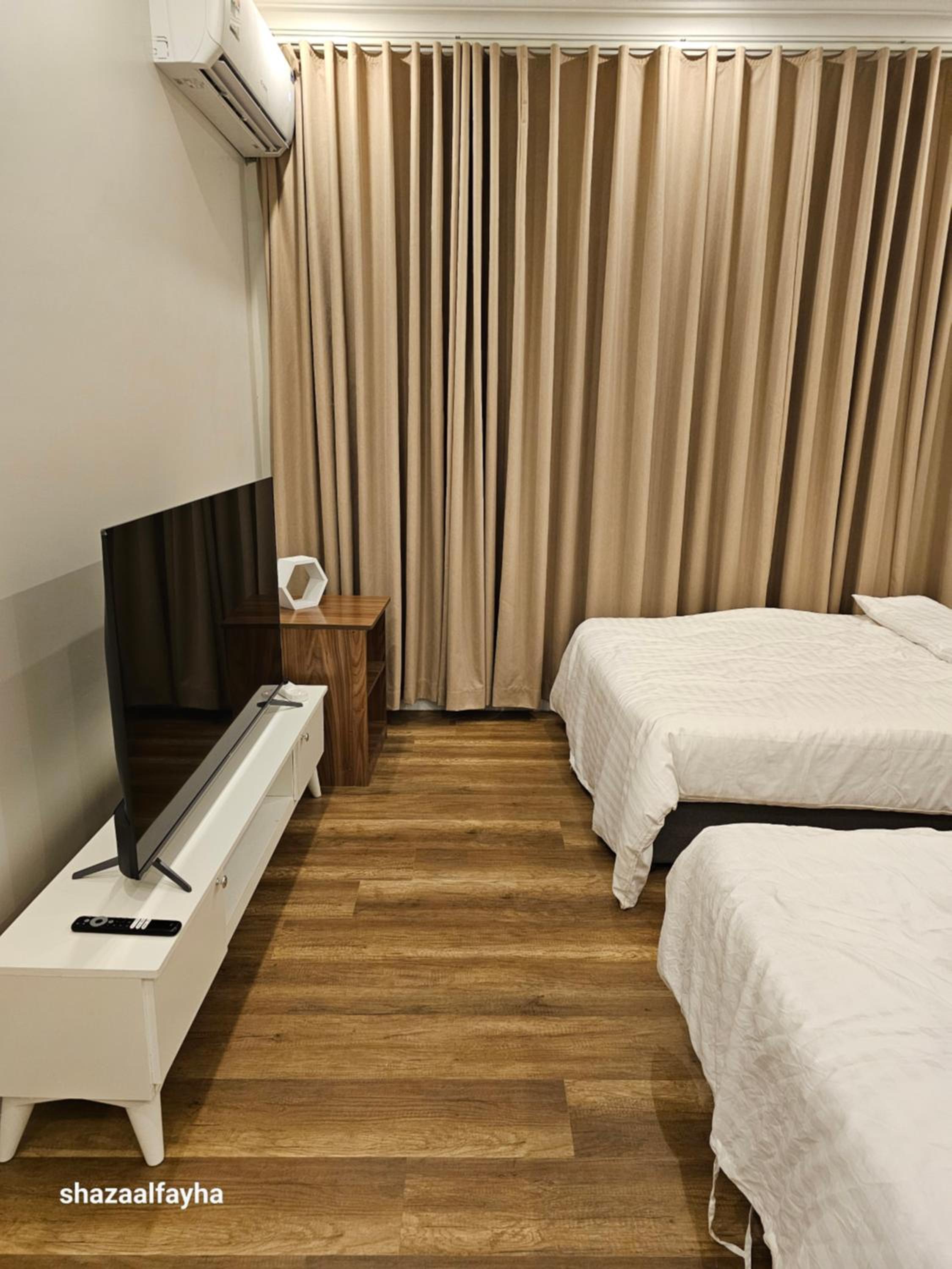 Shaza Al Fayhaa luxury hotel rooms