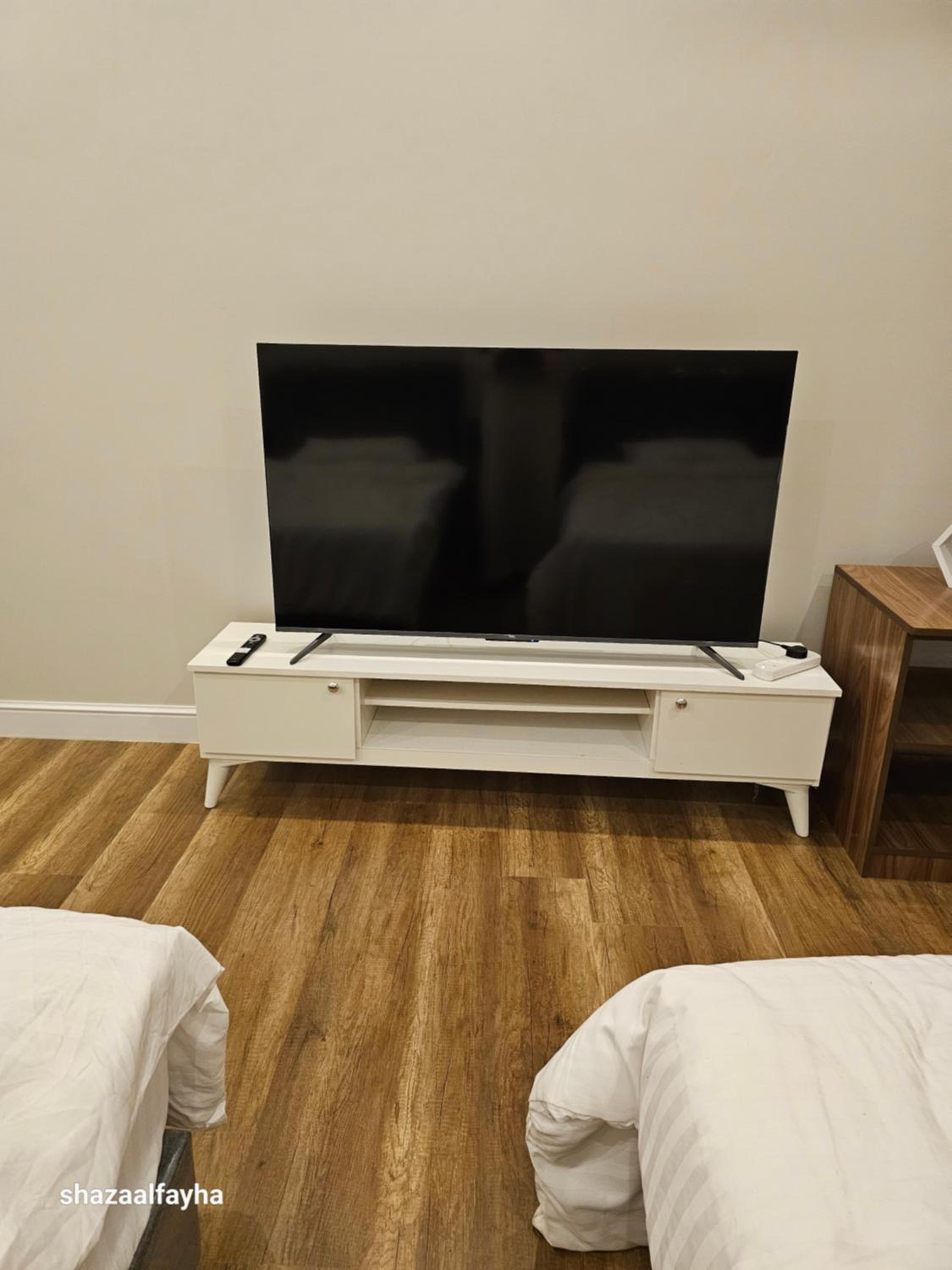 Shaza Al Fayhaa luxury hotel rooms