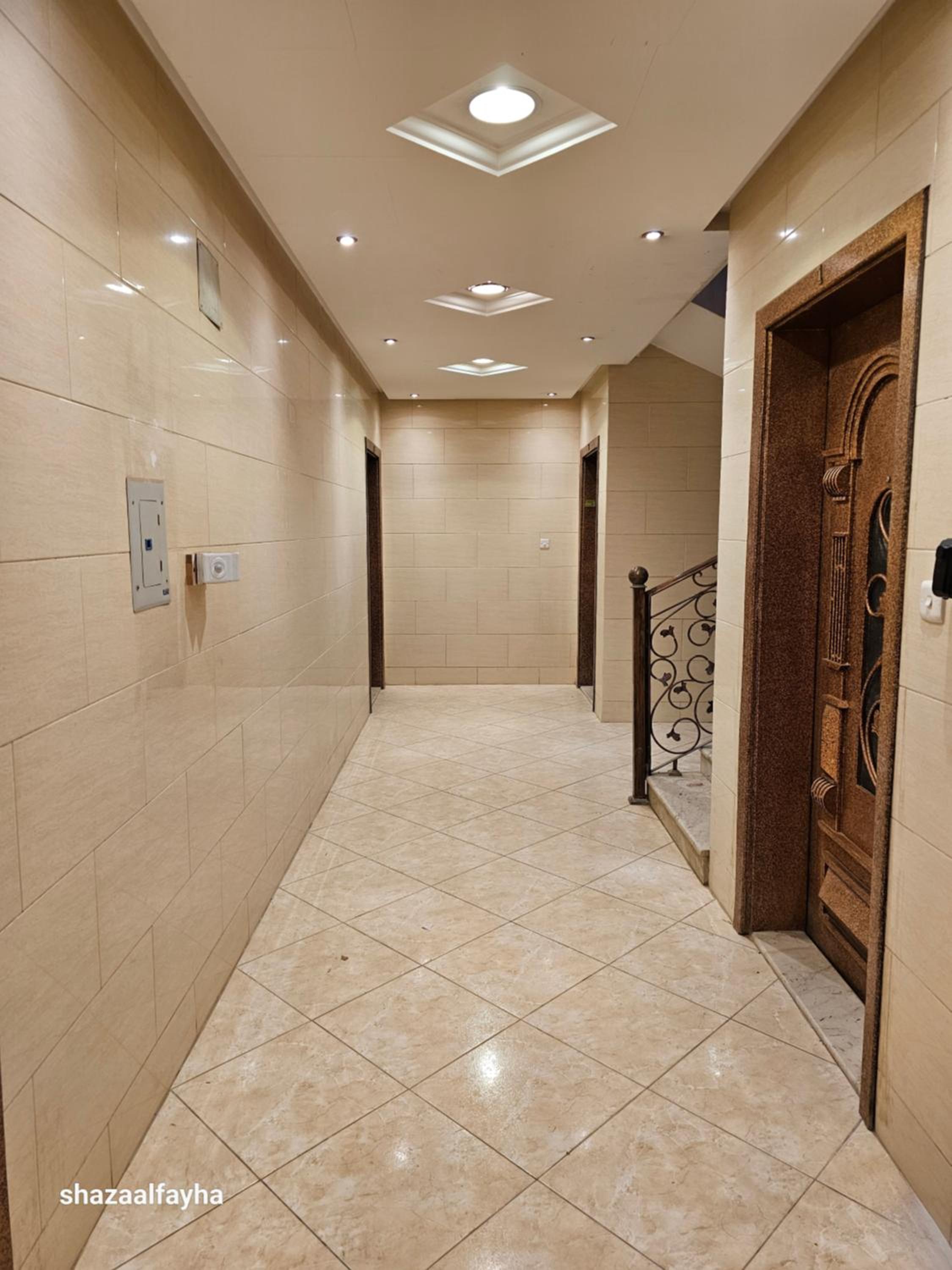 Shaza Al Fayhaa luxury hotel rooms