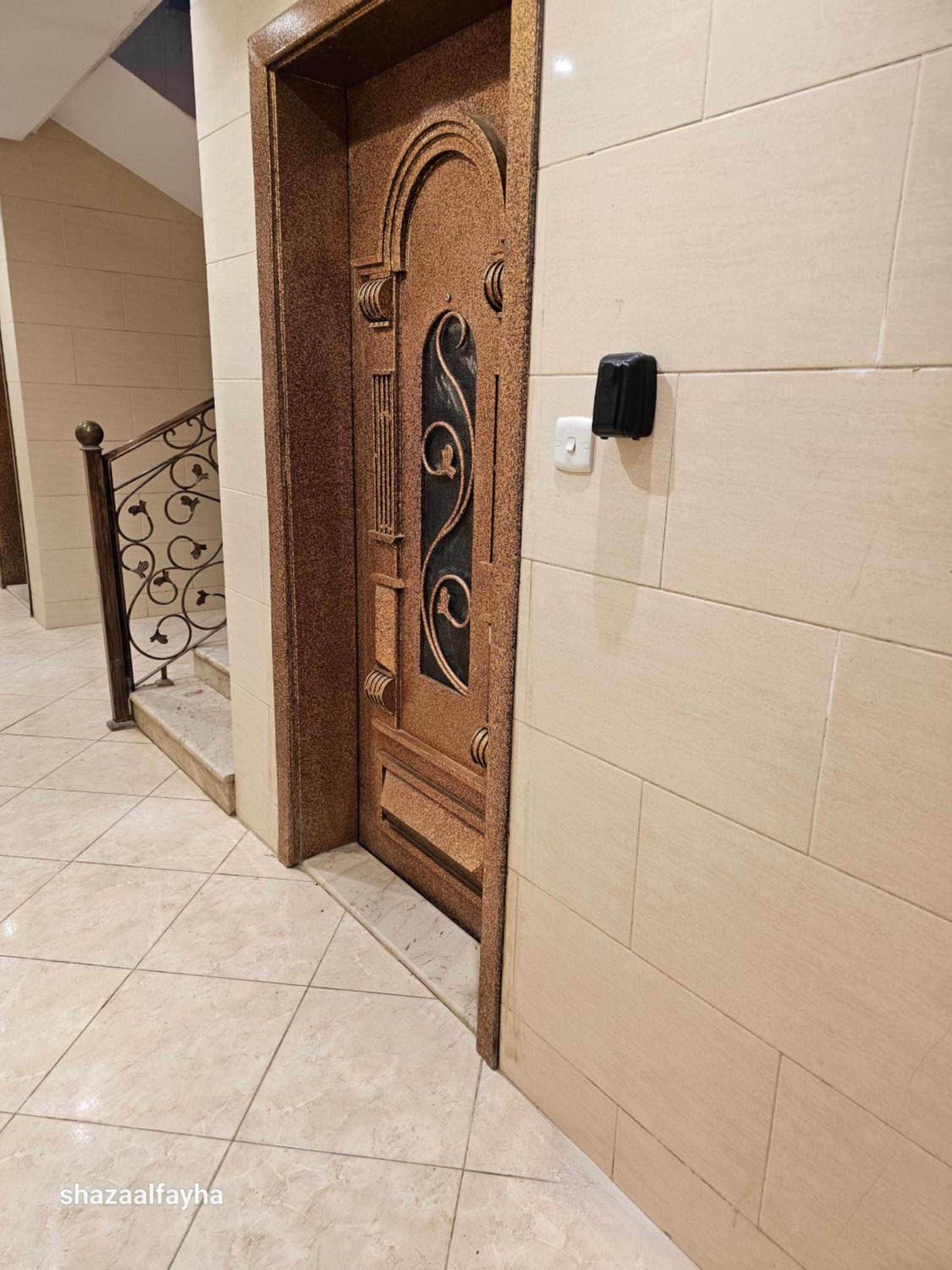 Shaza Al Fayhaa luxury hotel rooms