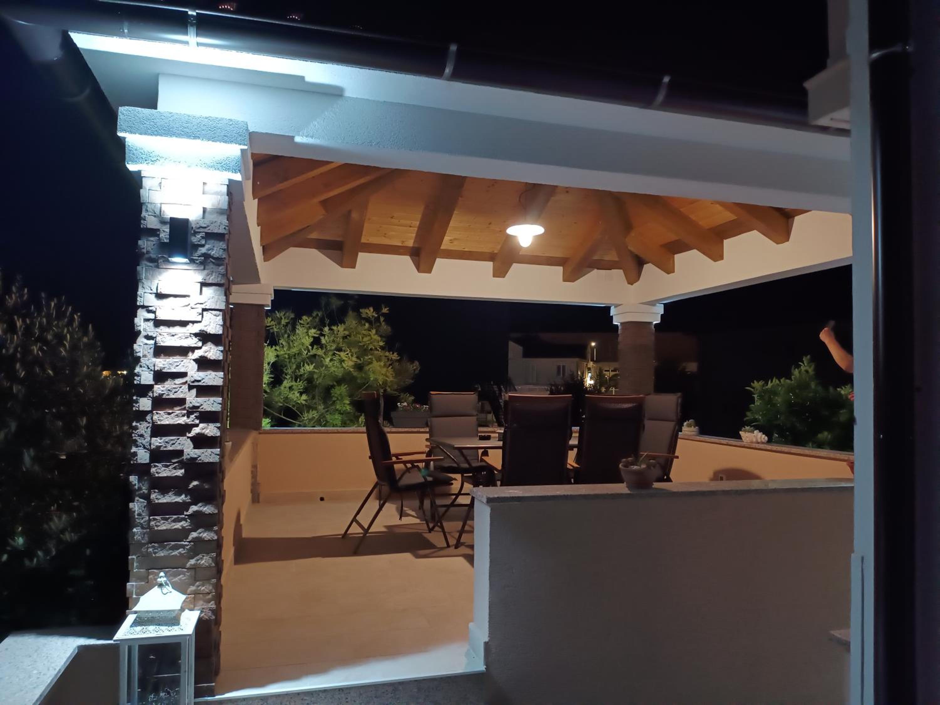 Apartments Luka view 4