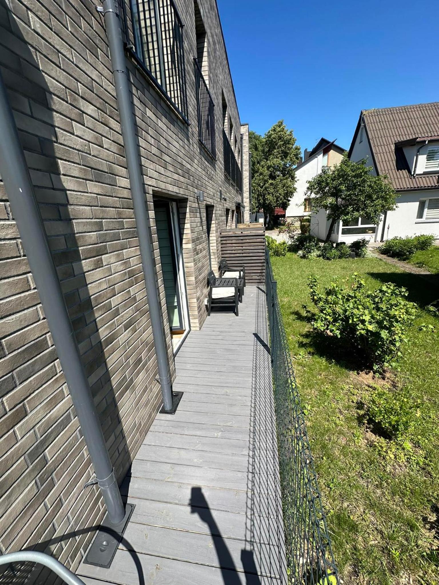 Leja house