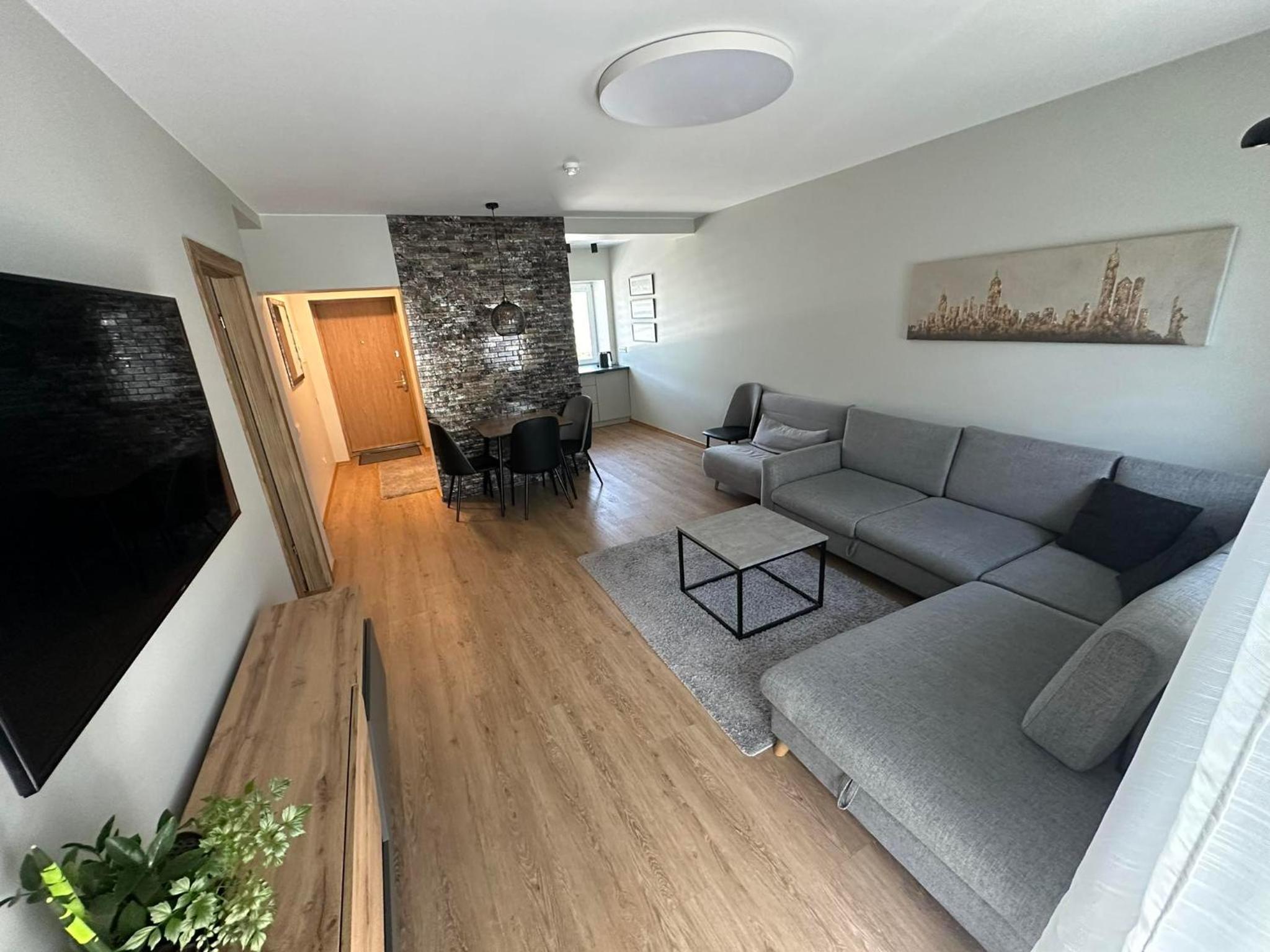 Leja house
