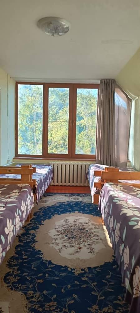 salamat Guest House view 3