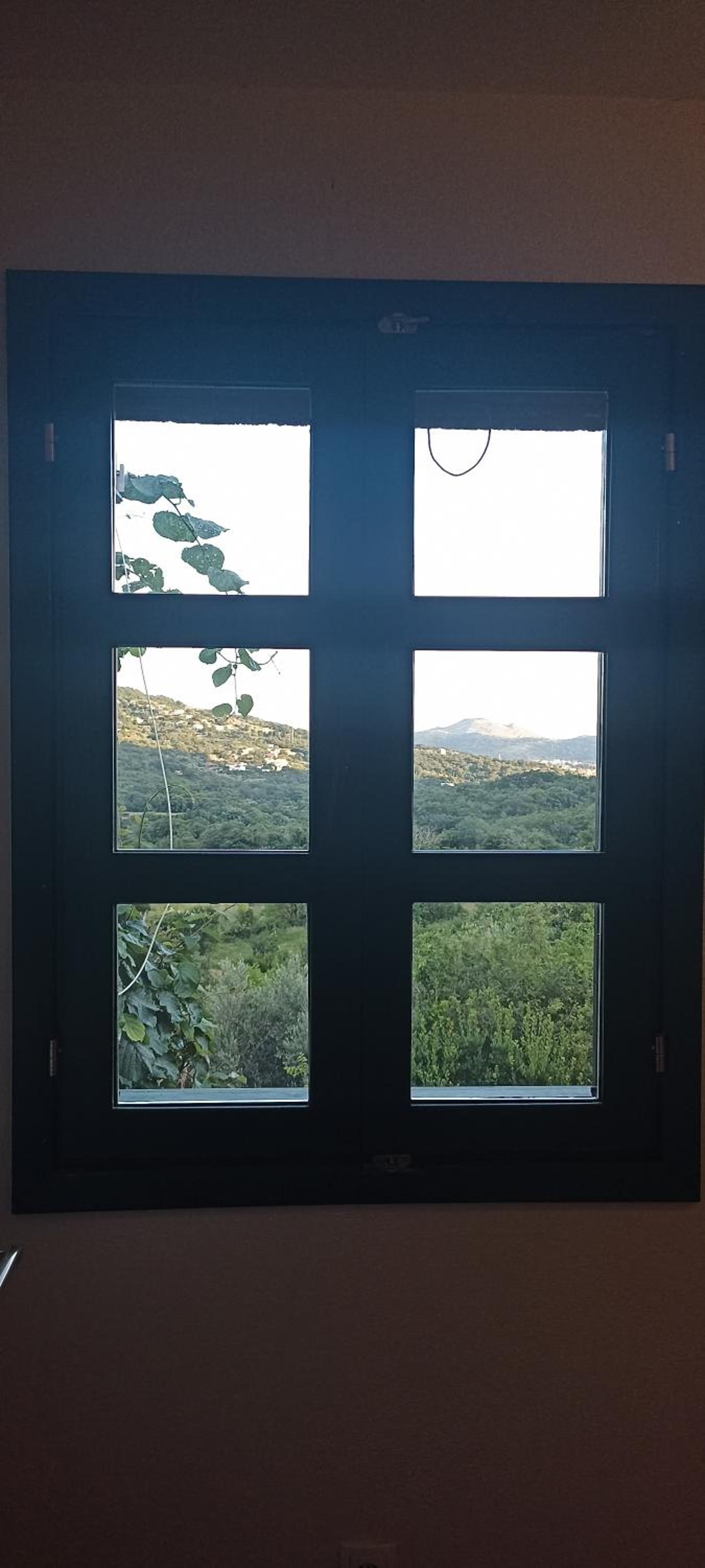 Rustic house view 4