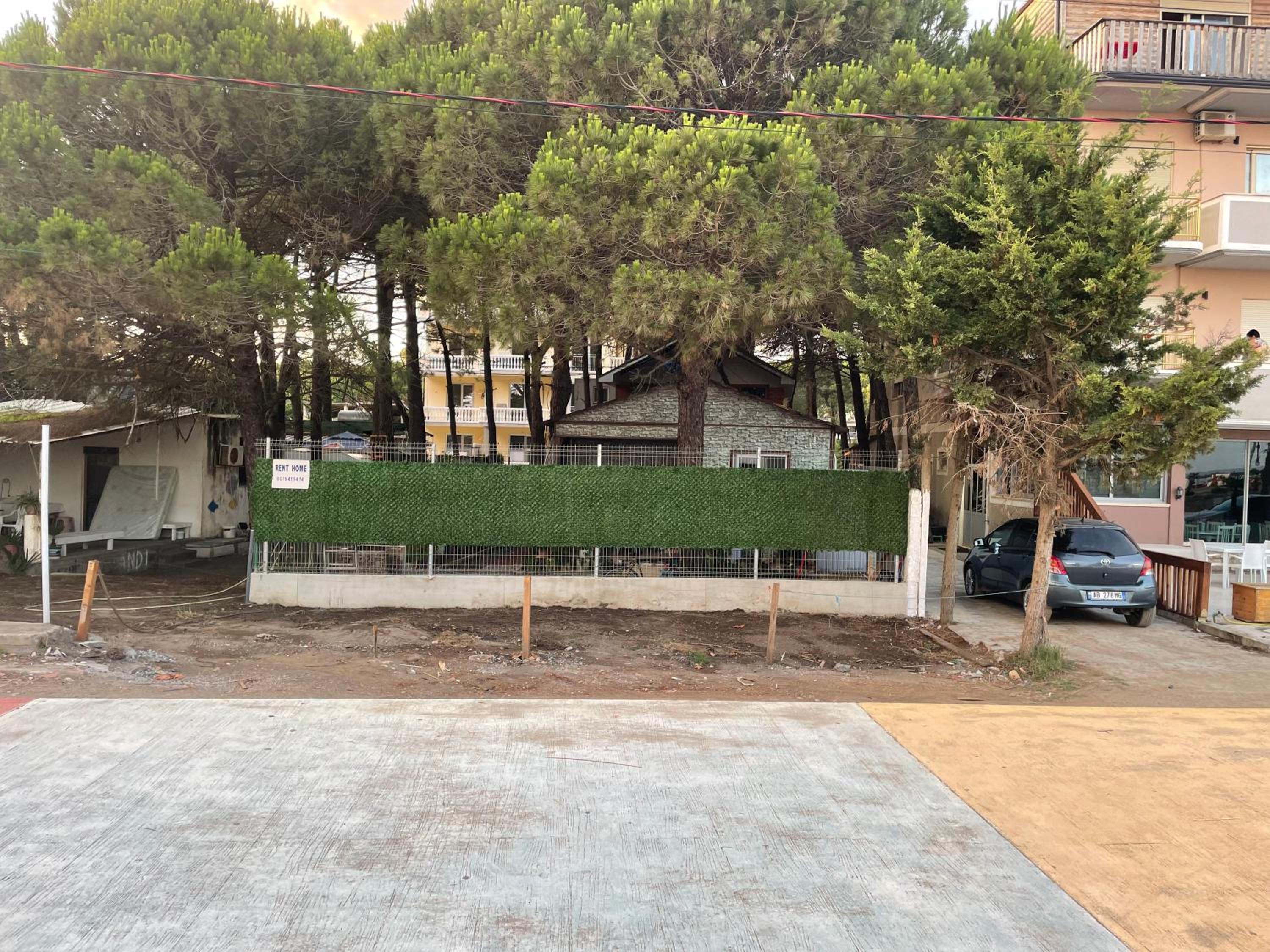 Pinehouse Velipoja
