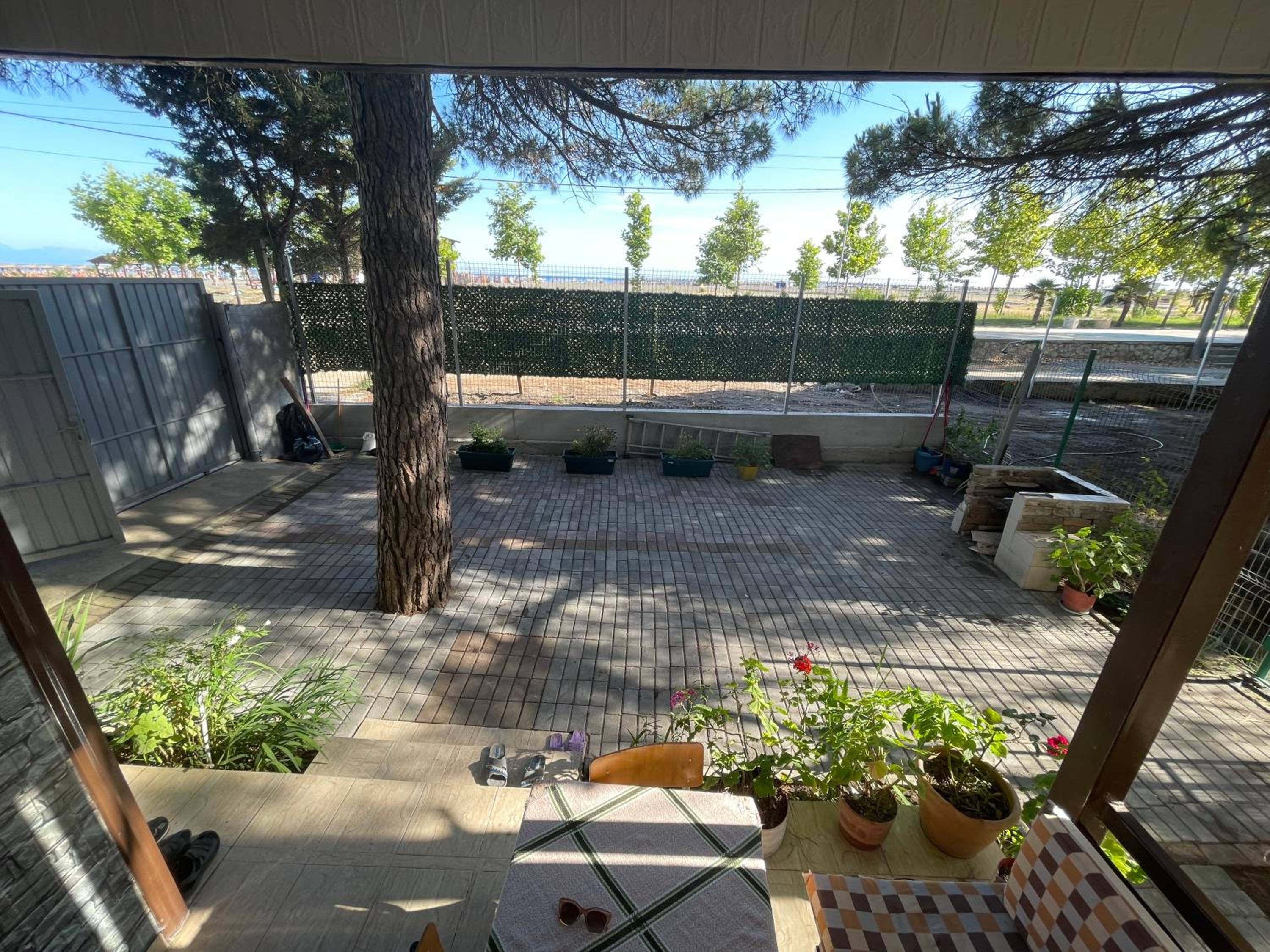 Pinehouse Velipoja