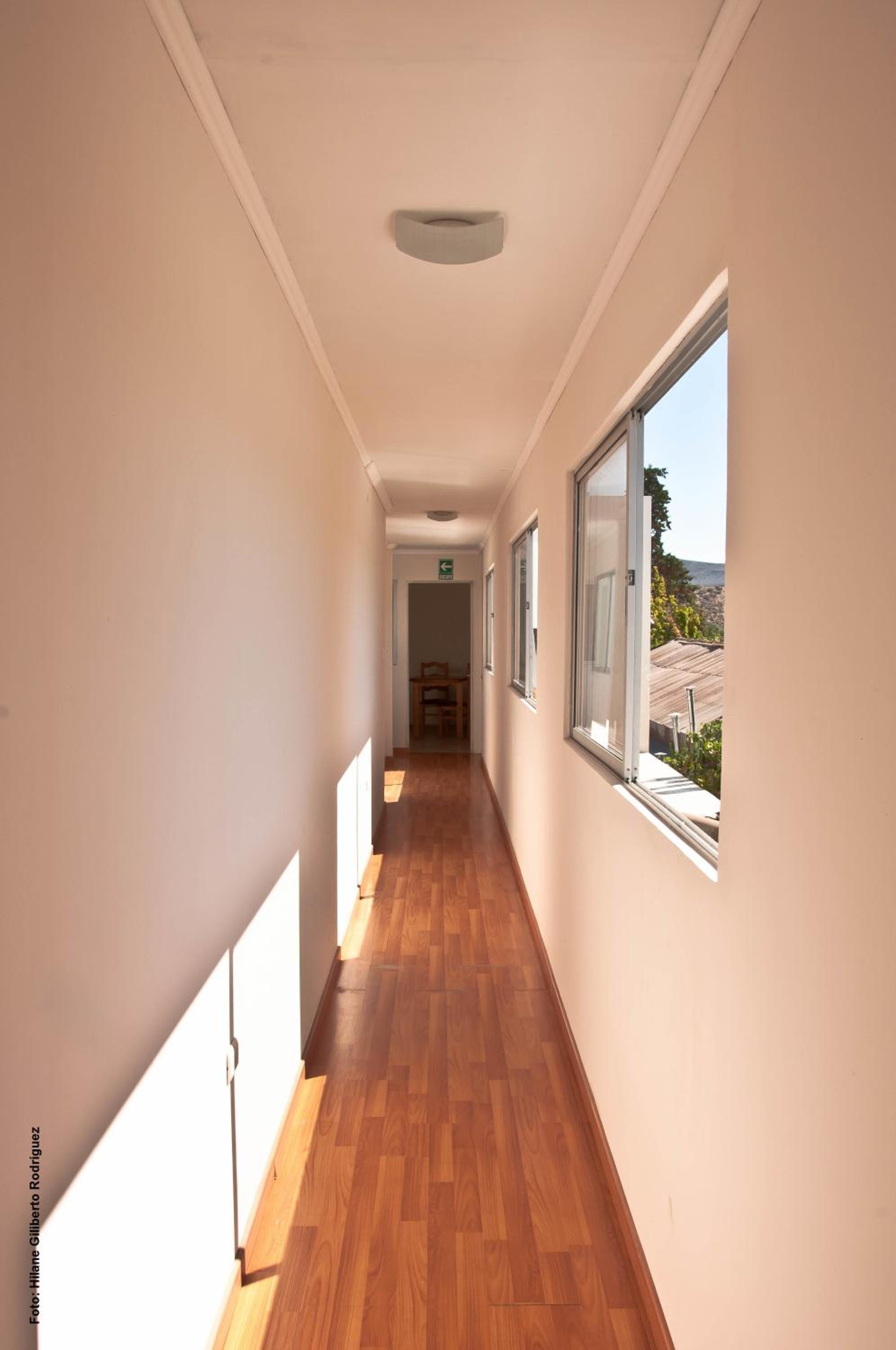 Hostal Alto Algarrobal