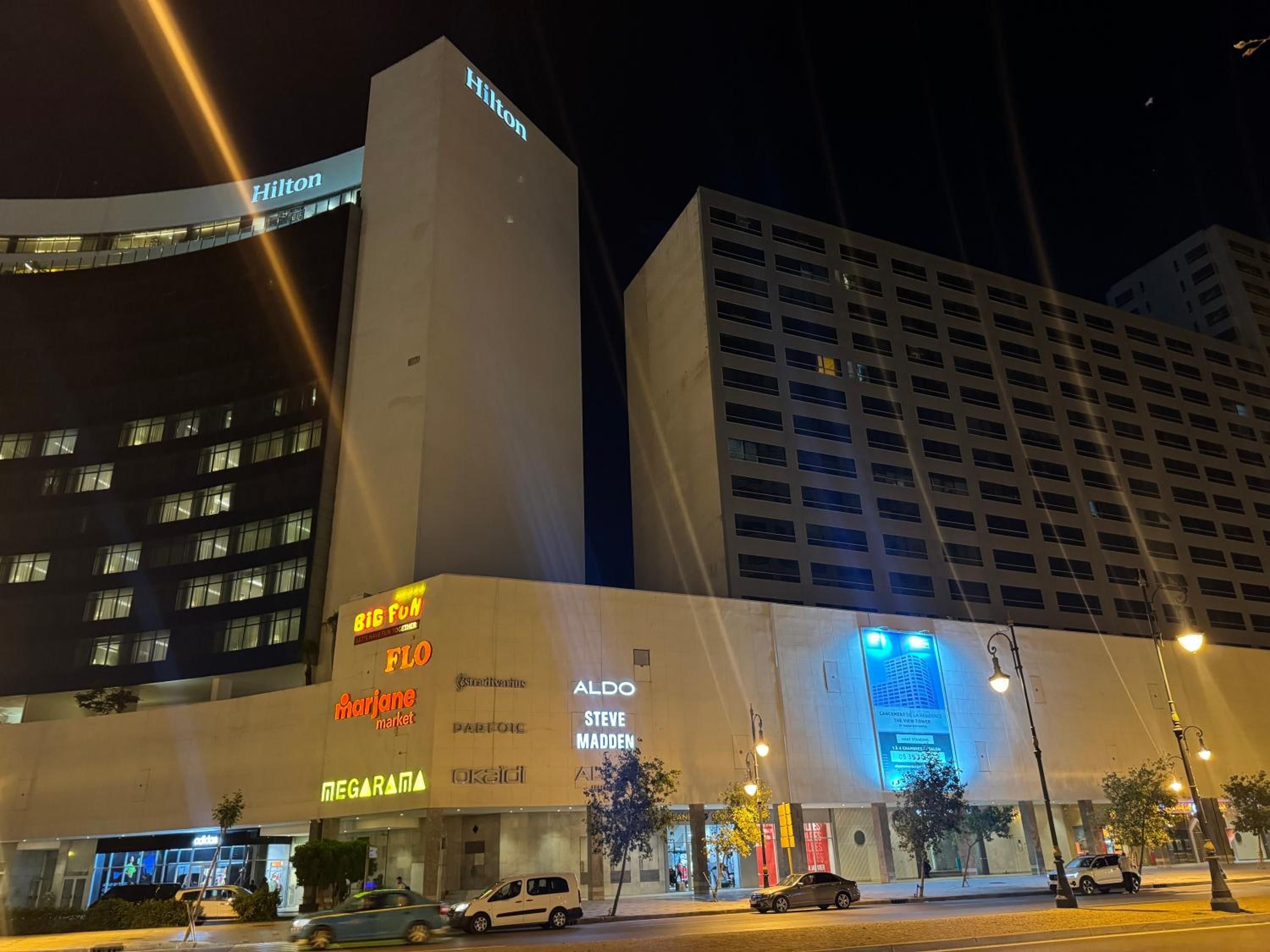 Hotel Luxury apartment near TGV station and the beach - Image 1