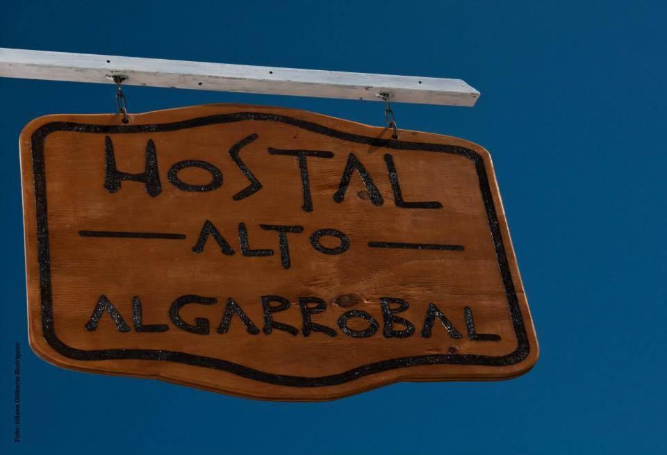 Hostal Alto Algarrobal