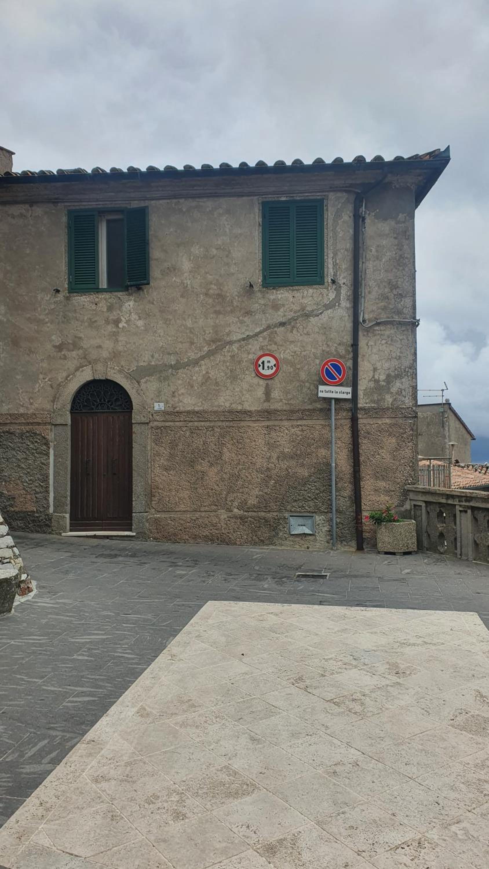 La Dimora Toscana nel Borgo view 4