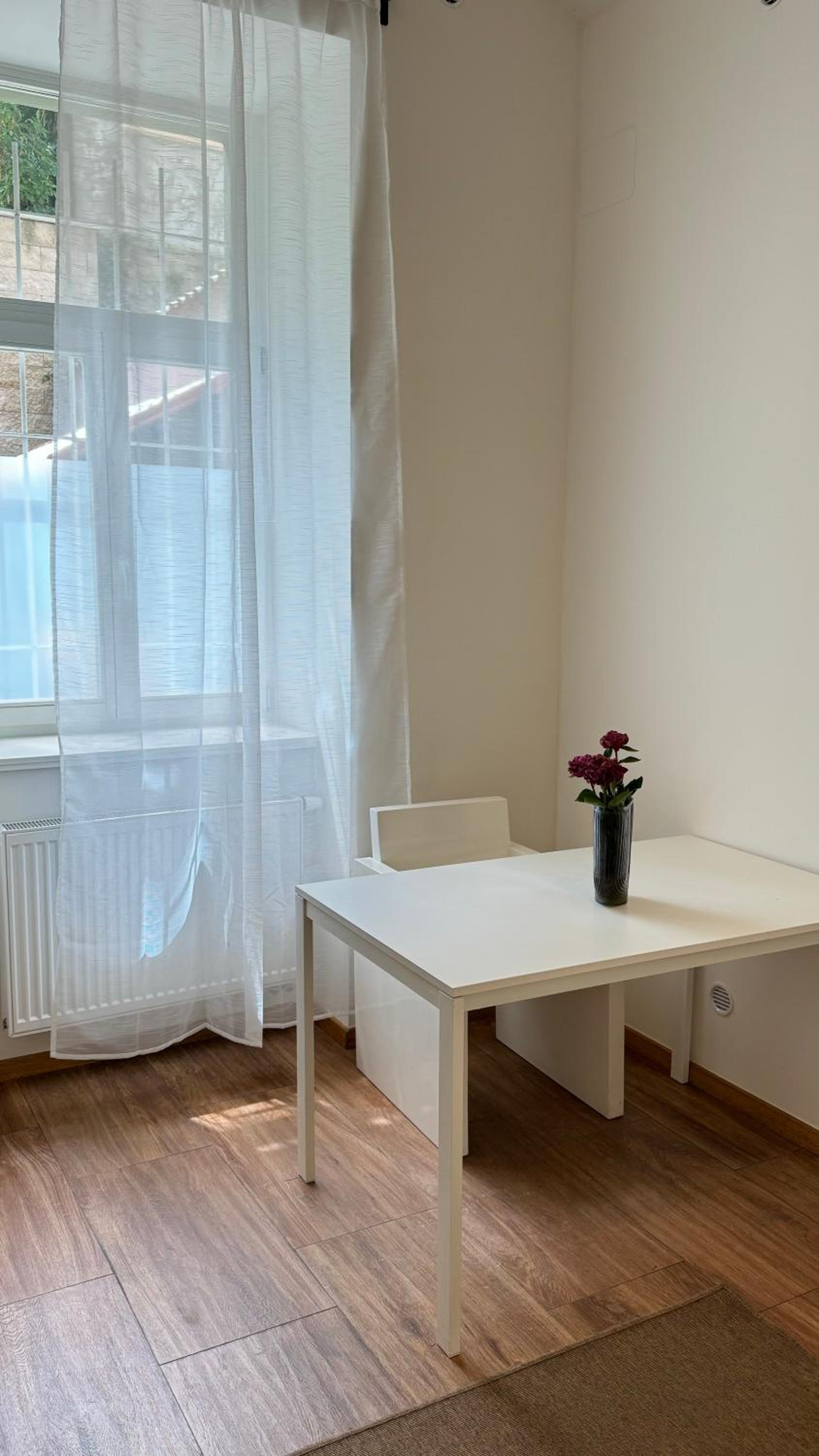 Apartment 1901 by Vyšehrad