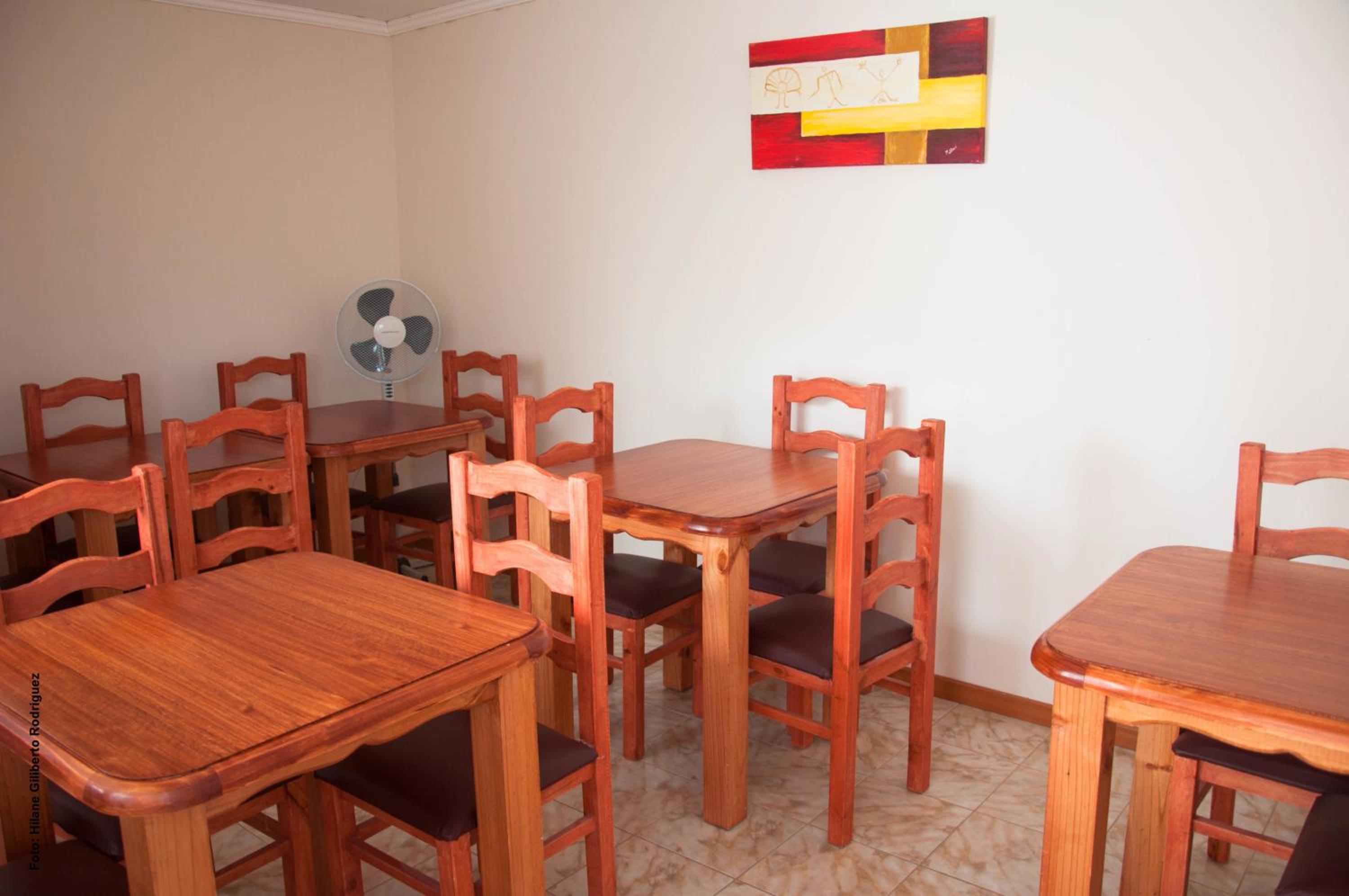 Hostal Alto Algarrobal