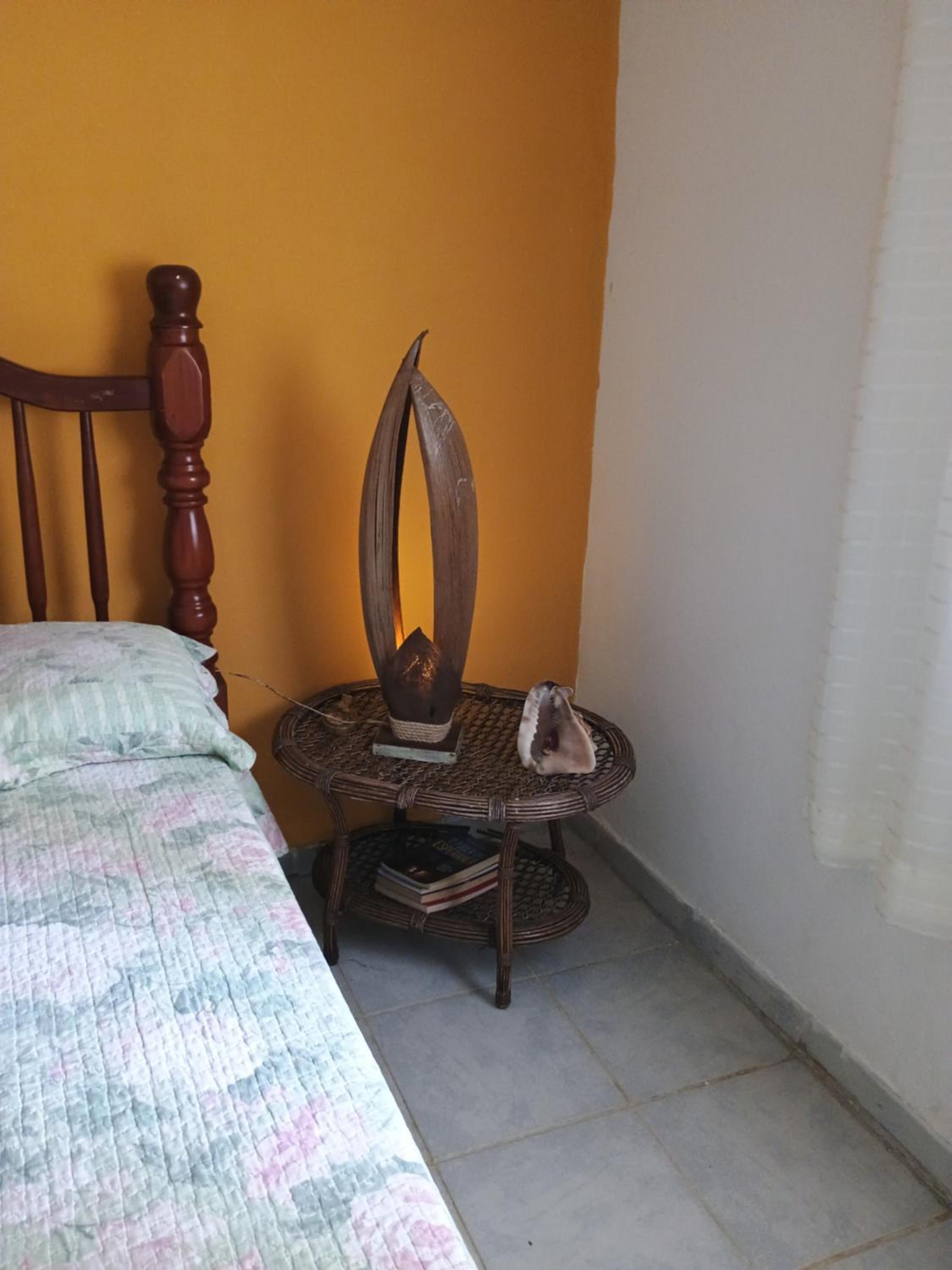 Pousada Renovo Beija-flor Espaço Terapêutico