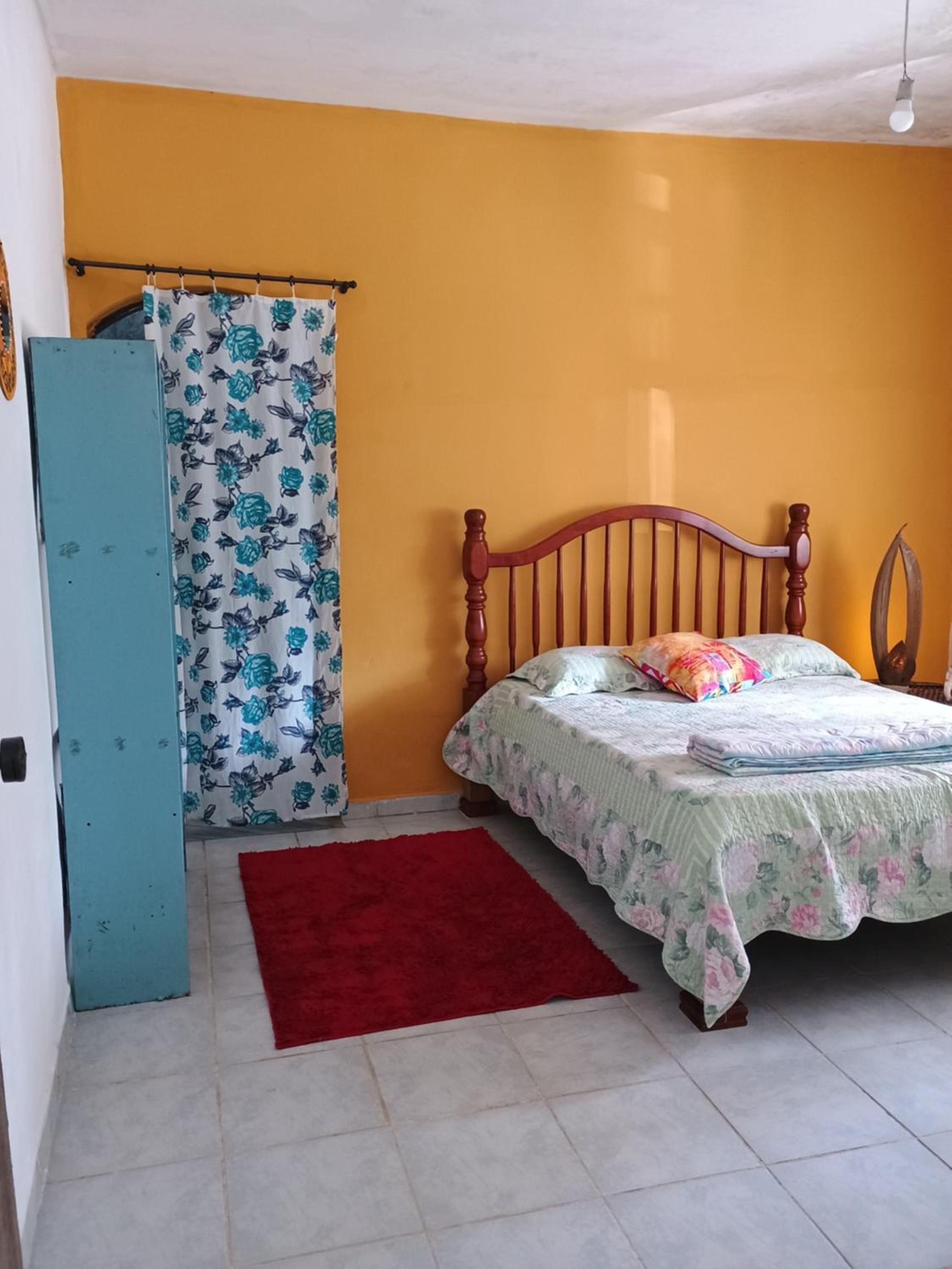 Pousada Renovo Beija-flor Espaço Terapêutico
