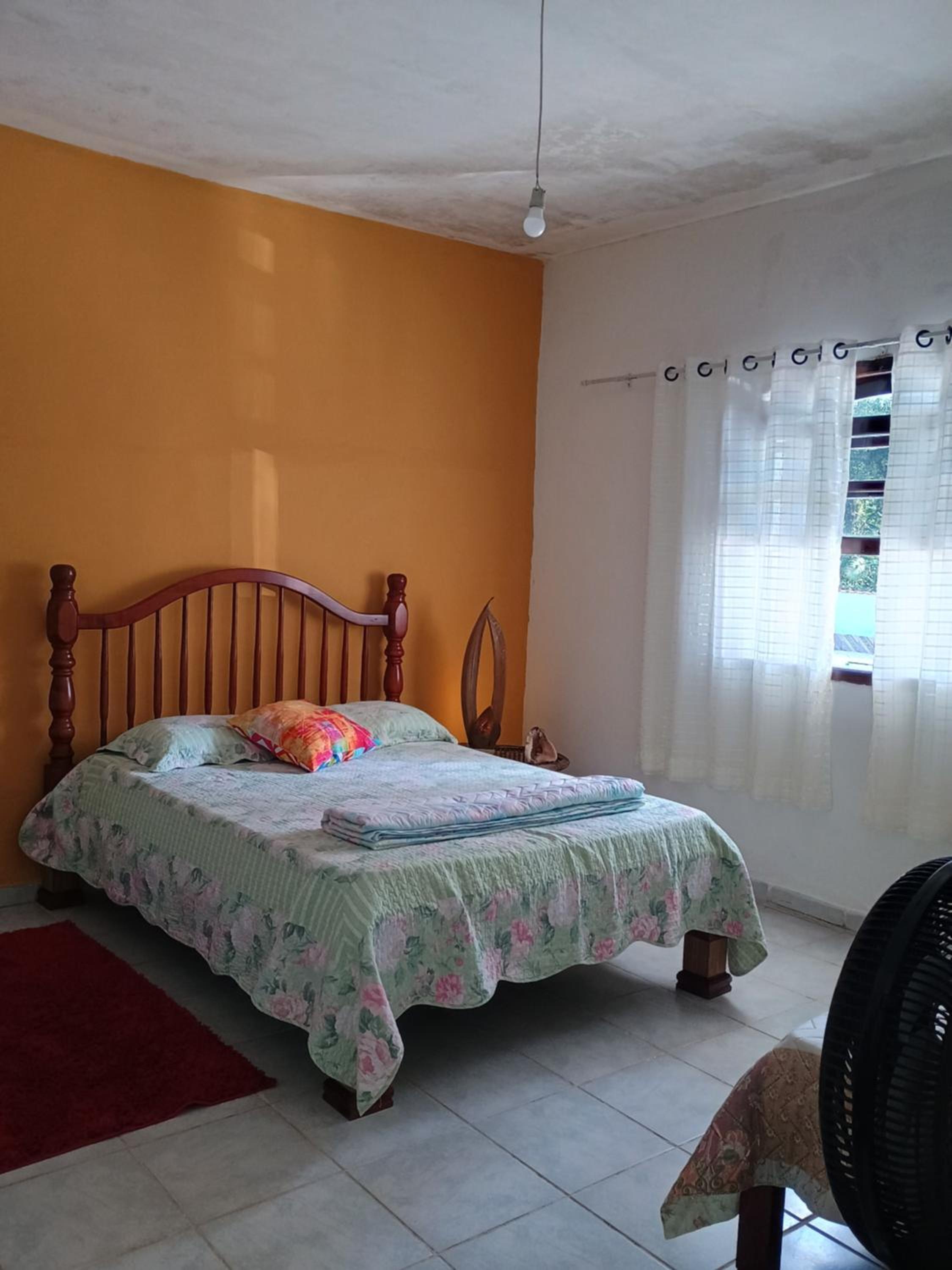 Pousada Renovo Beija-flor Espaço Terapêutico