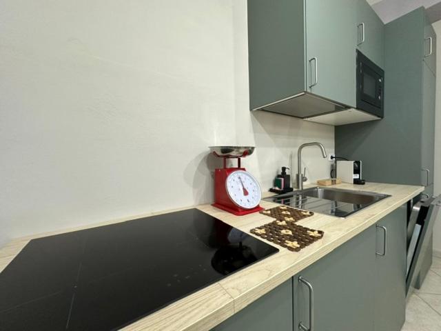 Cinelli Apartment Stio Cilento - Relax tra Mare e Montagna - Wi-fi Self ceck-in