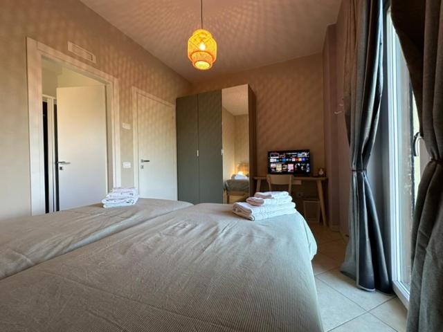 Cinelli Apartment Stio Cilento - Relax tra Mare e Montagna - Wi-fi Self ceck-in