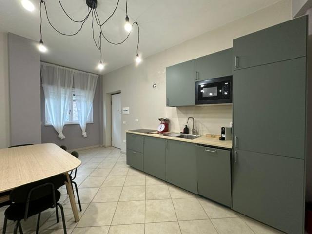 Cinelli Apartment Stio Cilento - Relax tra Mare e Montagna - Wi-fi Self ceck-in