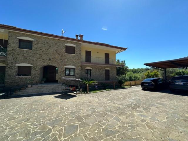 Cinelli Apartment Stio Cilento - Relax tra Mare e Montagna - Wi-fi Self ceck-in