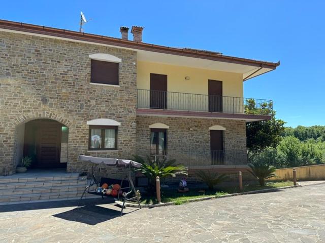 Cinelli Apartment Stio Cilento - Relax tra Mare e Montagna - Wi-fi Self ceck-in