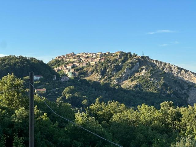 Cinelli Apartment Stio Cilento - Relax tra Mare e Montagna - Wi-fi Self ceck-in