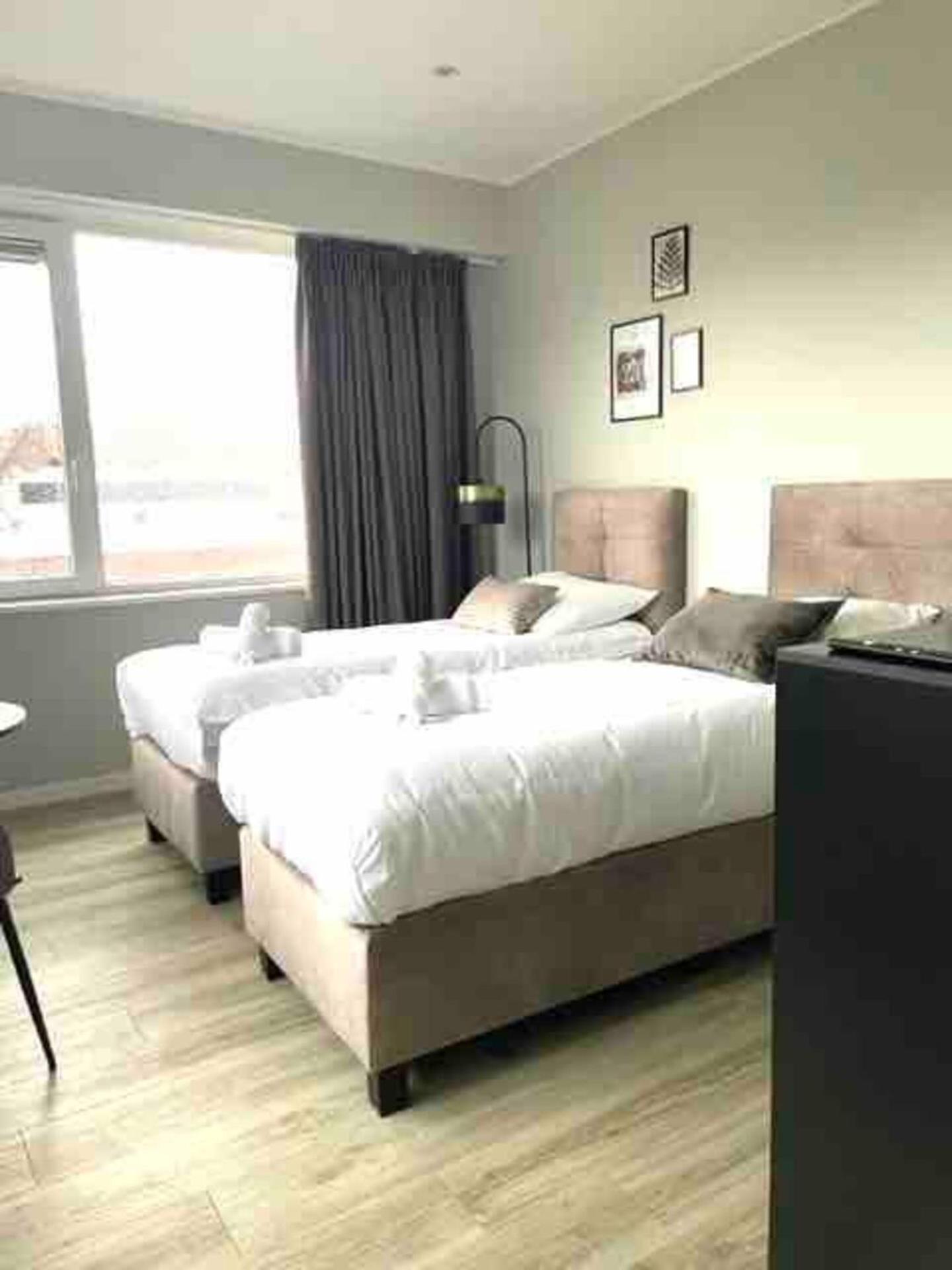 New! Free Parking And Wifi At Maison Lux Oasis view 3