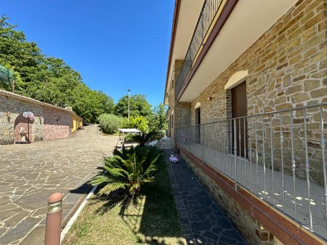 Cinelli Apartment Stio Cilento - Relax tra Mare e Montagna - Wi-fi Self ceck-in