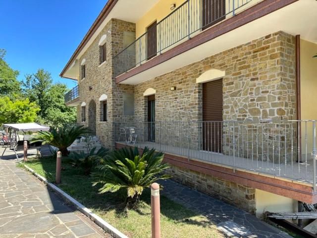 Cinelli Apartment Stio Cilento - Relax tra Mare e Montagna - Wi-fi Self ceck-in