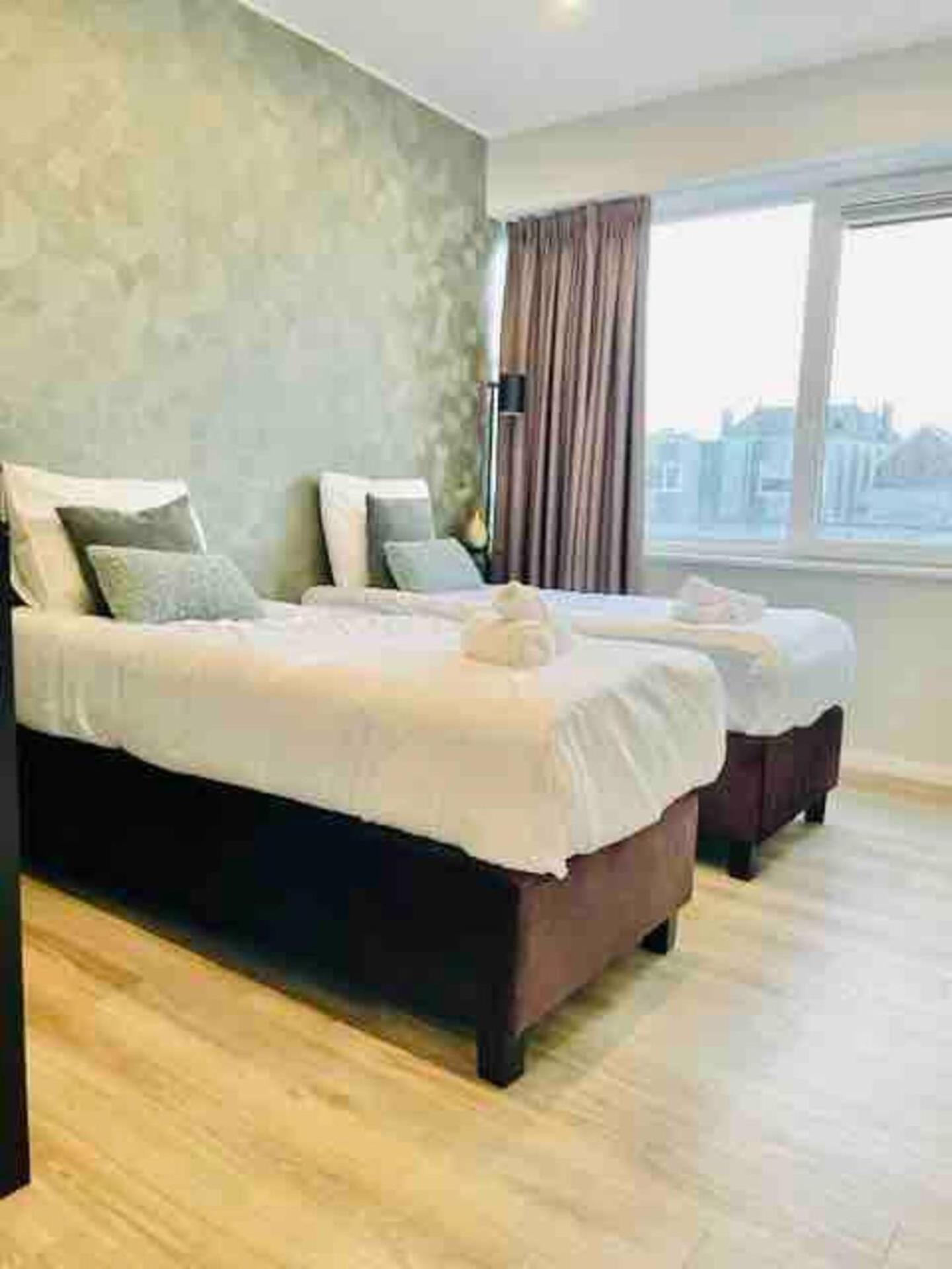 New! Free Parking And Wifi At Maison Lux Oasis view 5