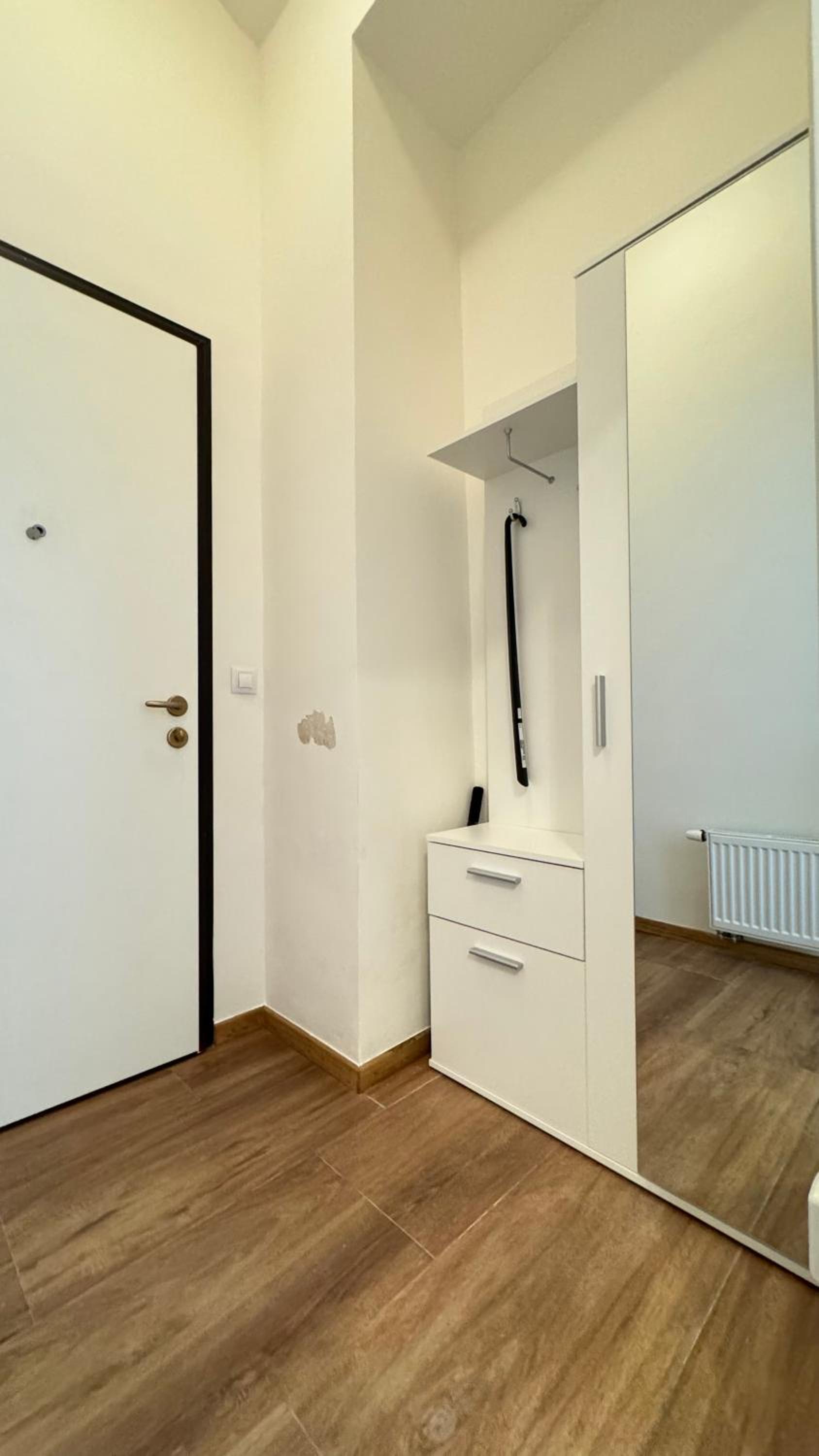 Apartment 1901 by Vyšehrad