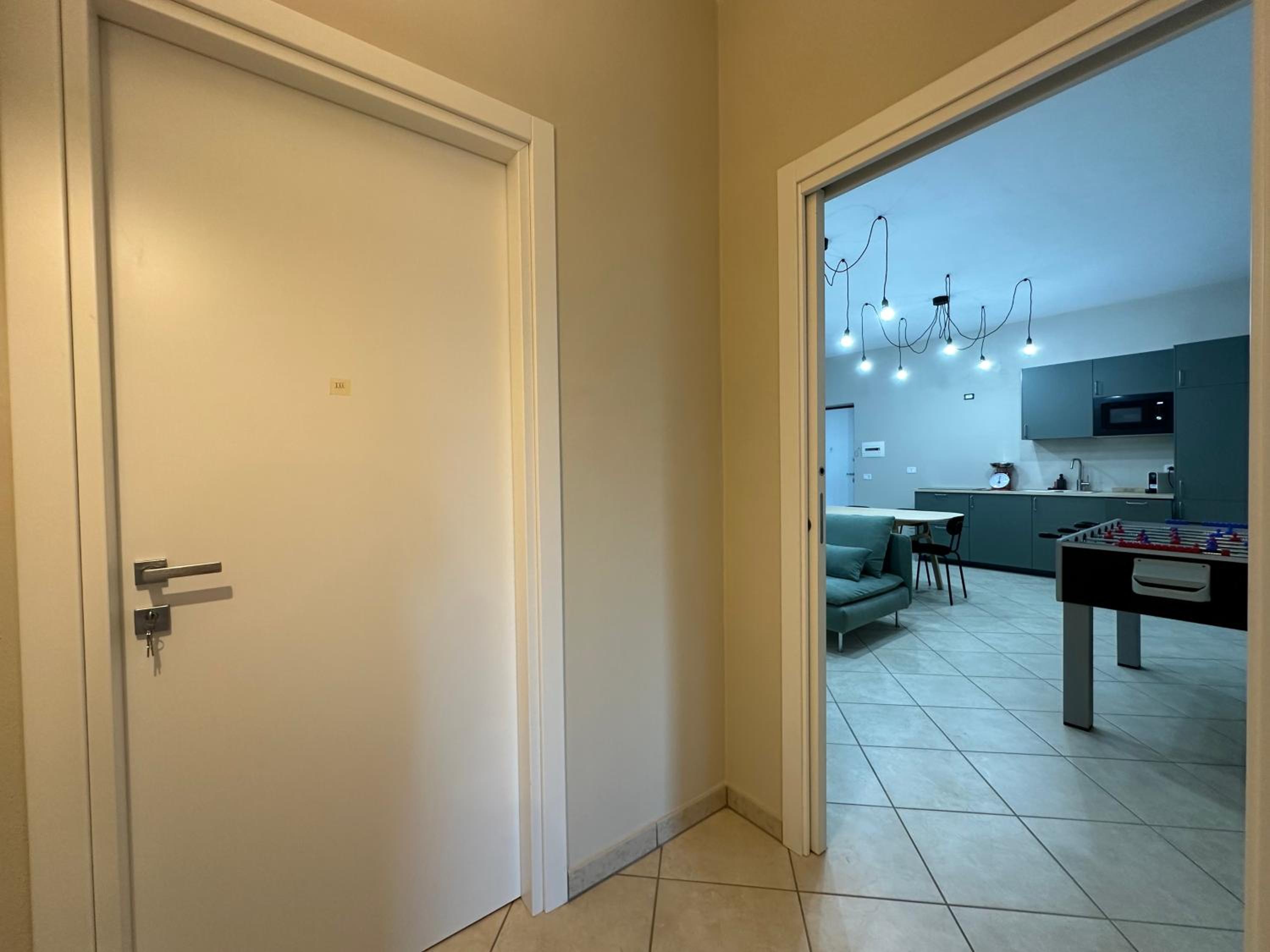 Cinelli Apartment Stio Cilento - Relax tra Mare e Montagna - Wi-fi Self ceck-in