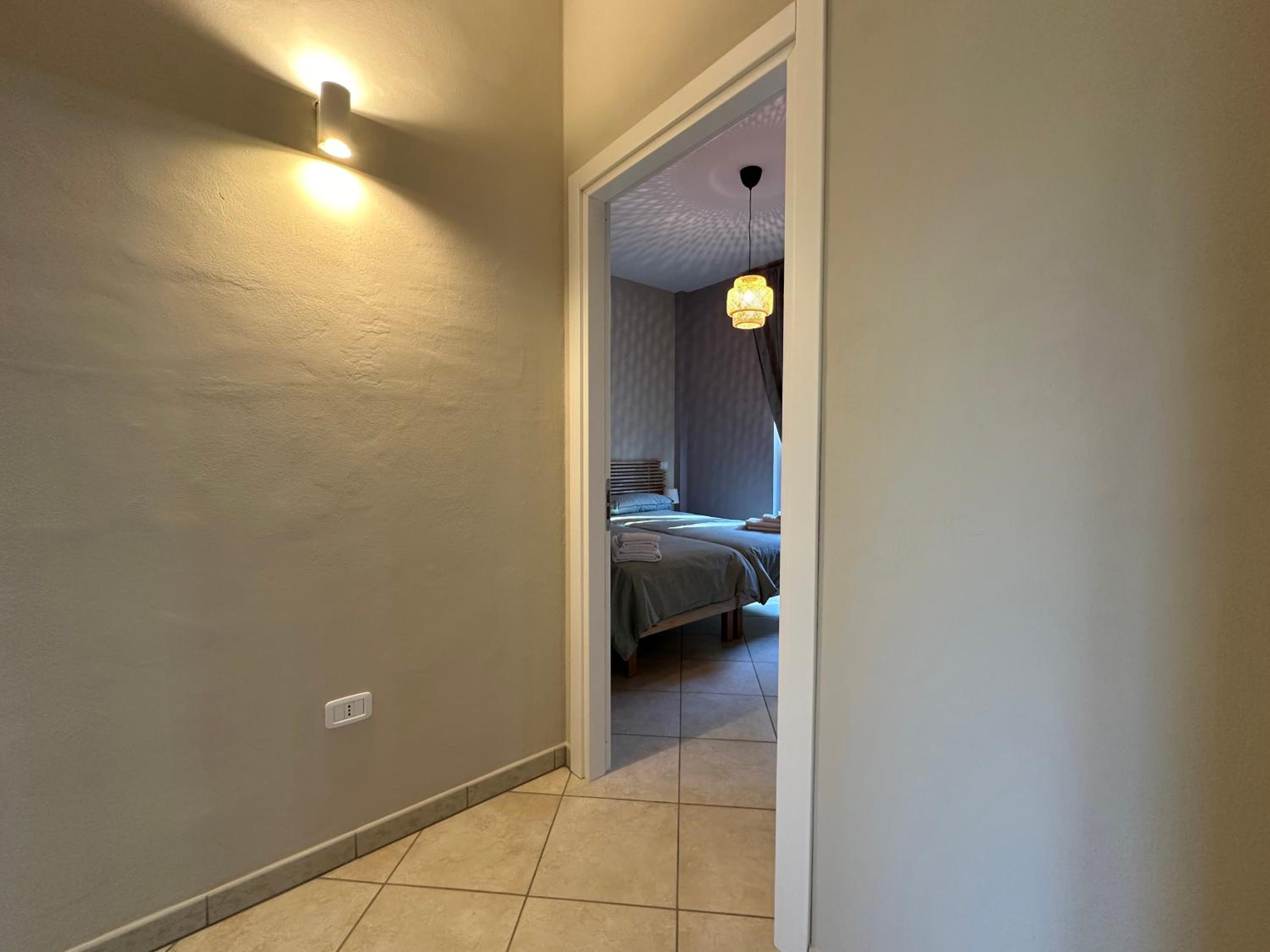 Cinelli Apartment Stio Cilento - Relax tra Mare e Montagna - Wi-fi Self ceck-in