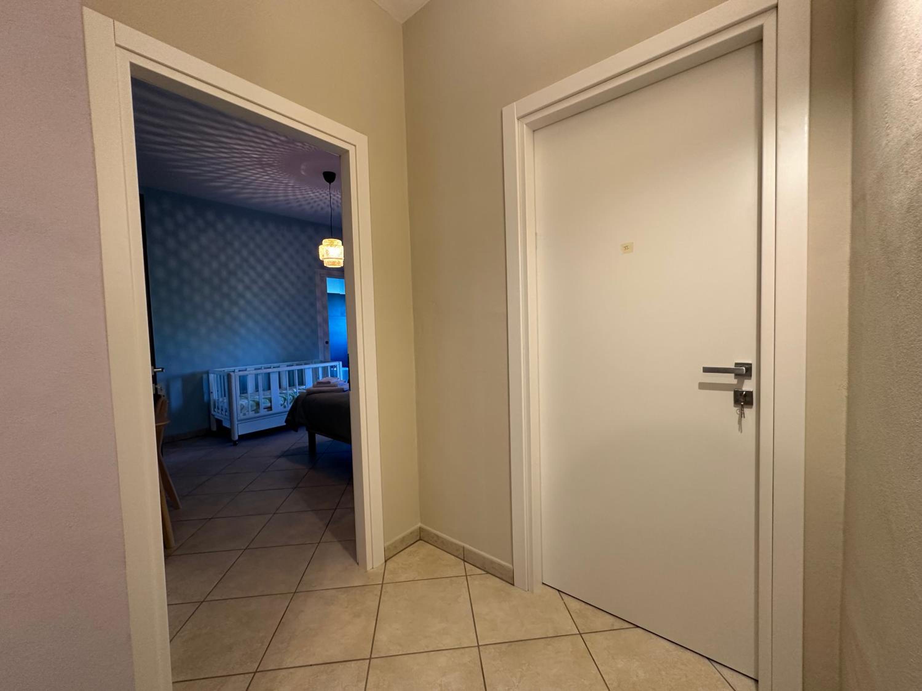 Cinelli Apartment Stio Cilento - Relax tra Mare e Montagna - Wi-fi Self ceck-in