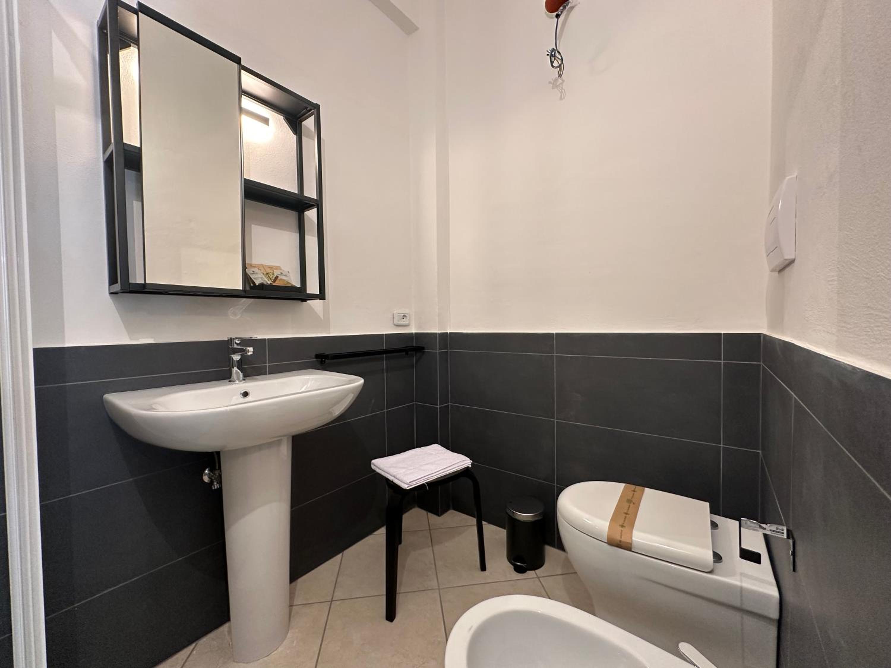 Cinelli Apartment Stio Cilento - Relax tra Mare e Montagna - Wi-fi Self ceck-in