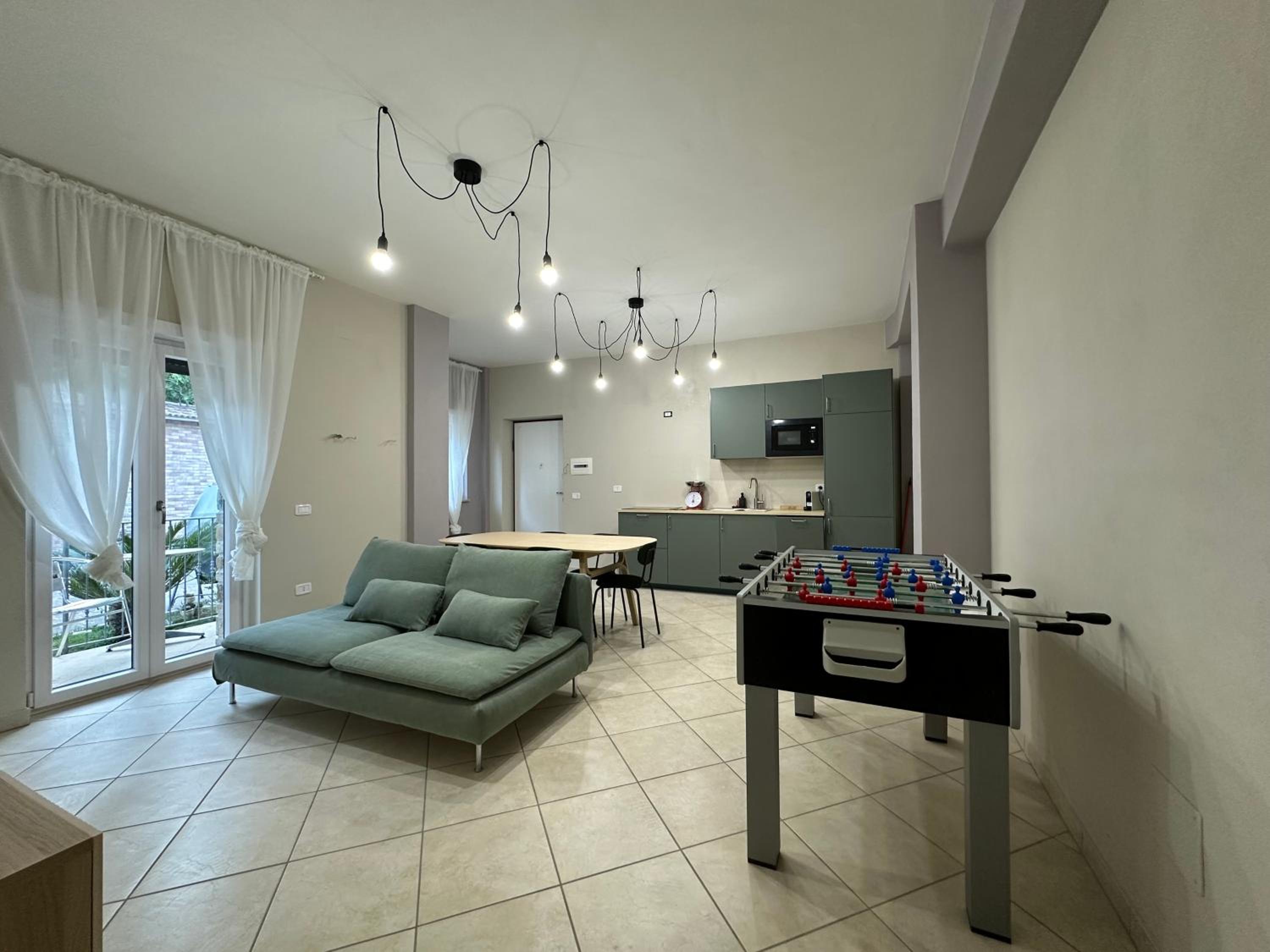 Cinelli Apartment Stio Cilento - Relax tra Mare e Montagna - Wi-fi Self ceck-in
