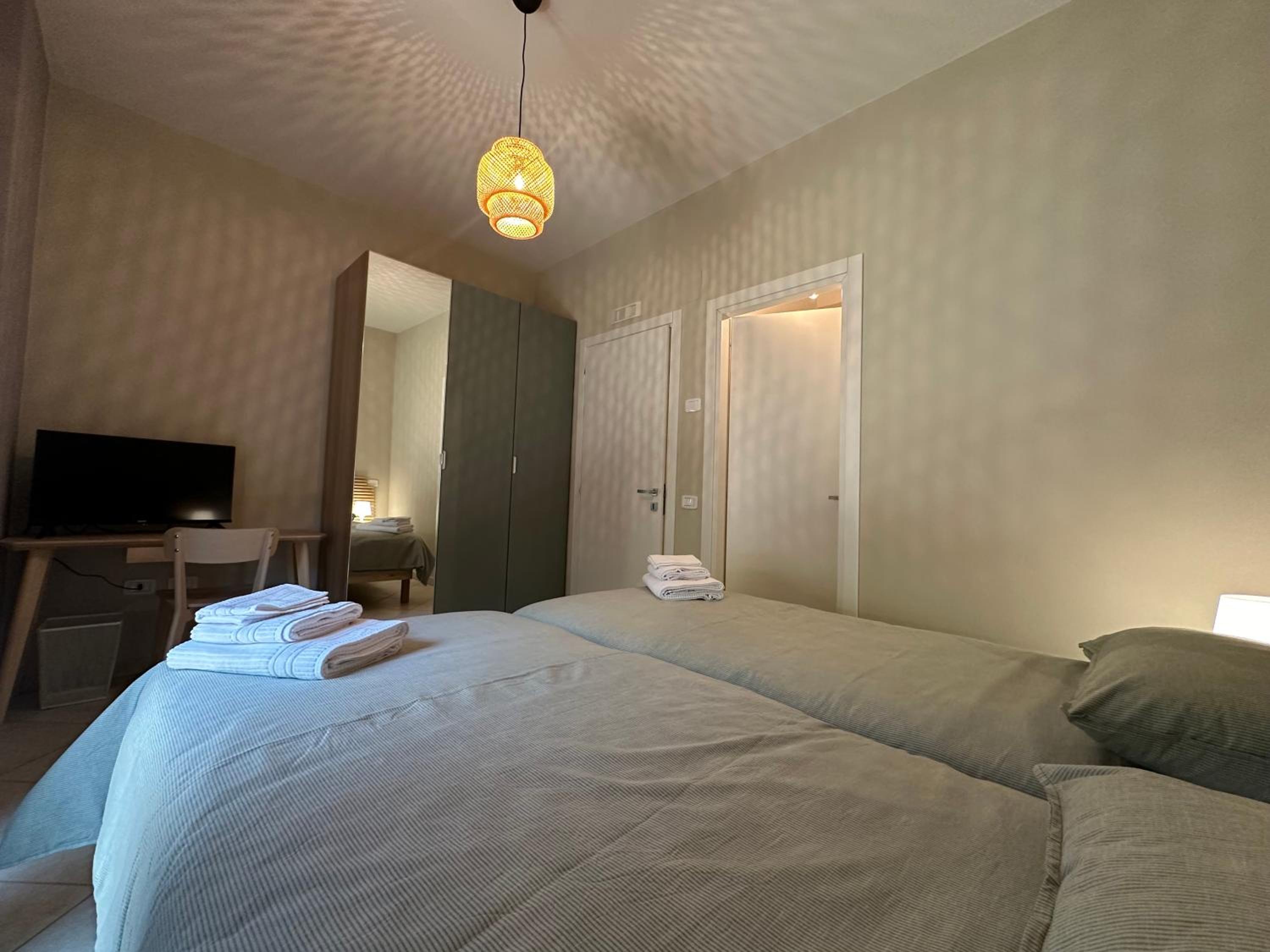 Cinelli Apartment Stio Cilento - Relax tra Mare e Montagna - Wi-fi Self ceck-in