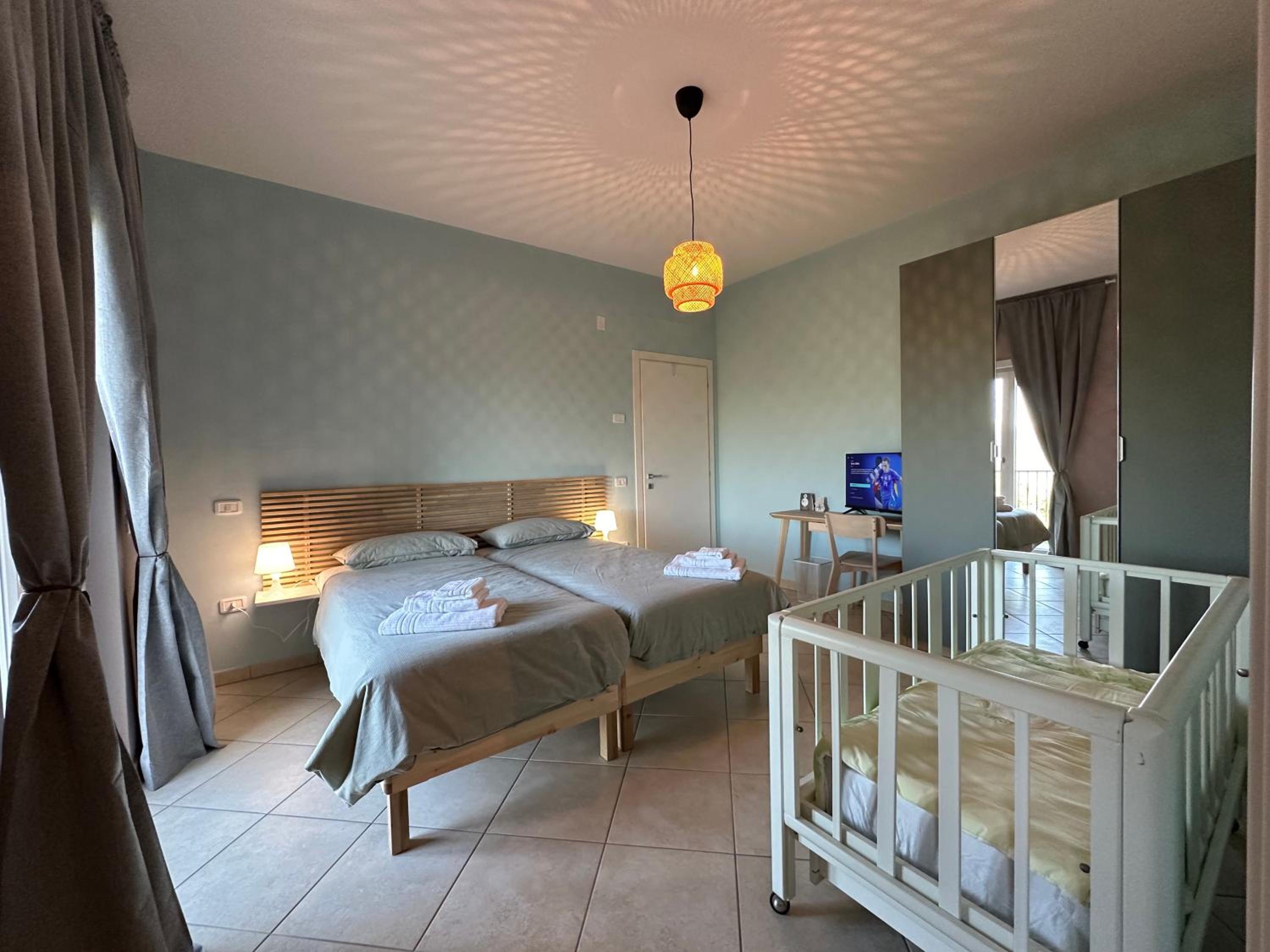 Cinelli Apartment Stio Cilento - Relax tra Mare e Montagna - Wi-fi Self ceck-in