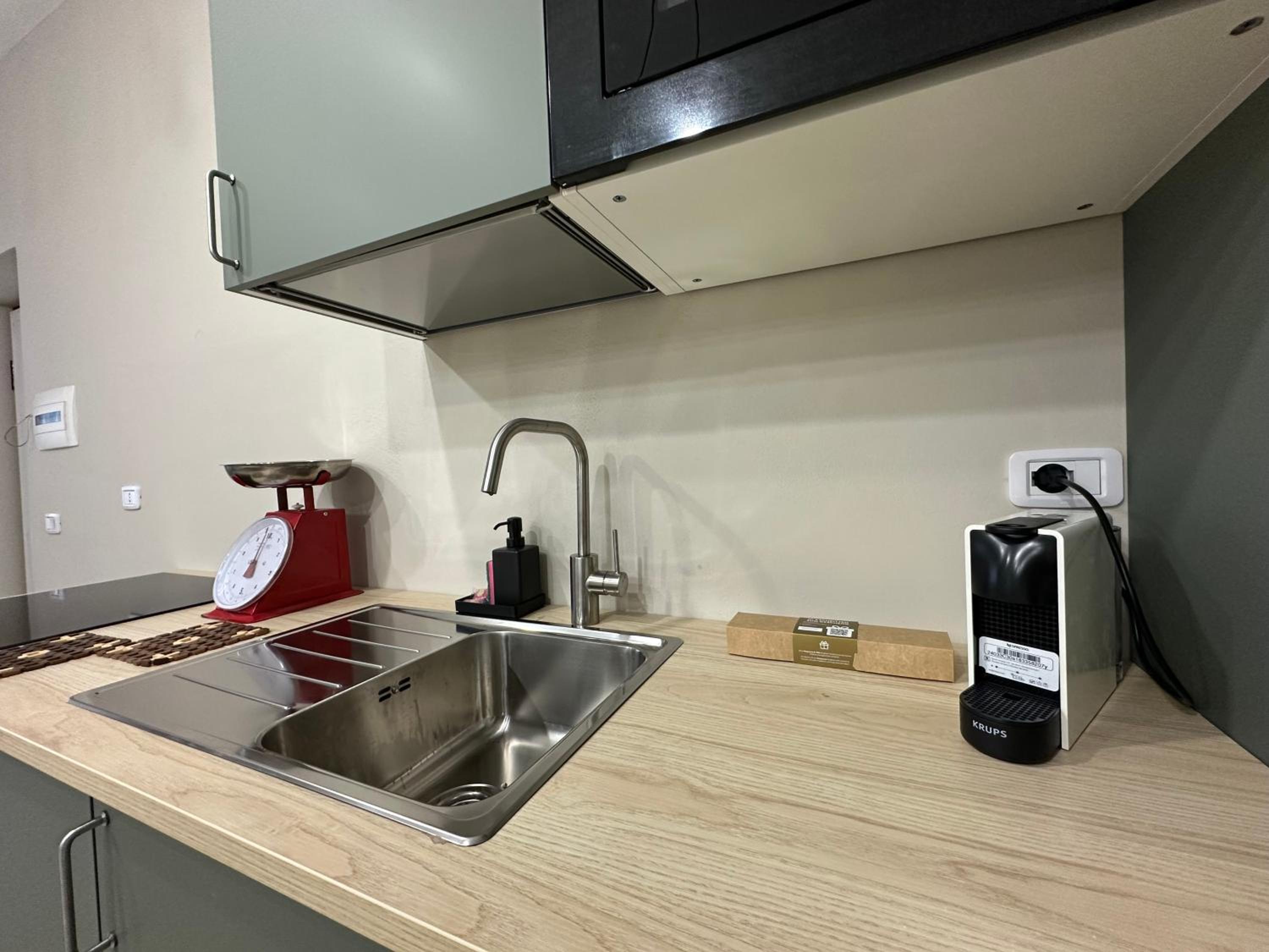 Cinelli Apartment Stio Cilento - Relax tra Mare e Montagna - Wi-fi Self ceck-in